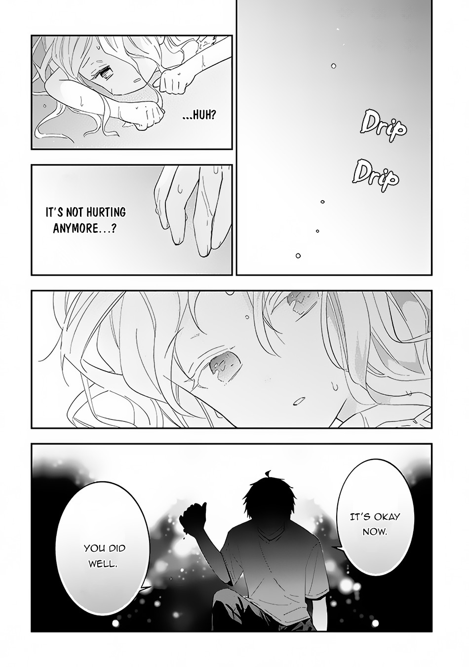 Maou ni Natta node, Dungeon Tsukutte Jingai Musume to Honobono suru Chapter 34 page 5 - Chapter 34