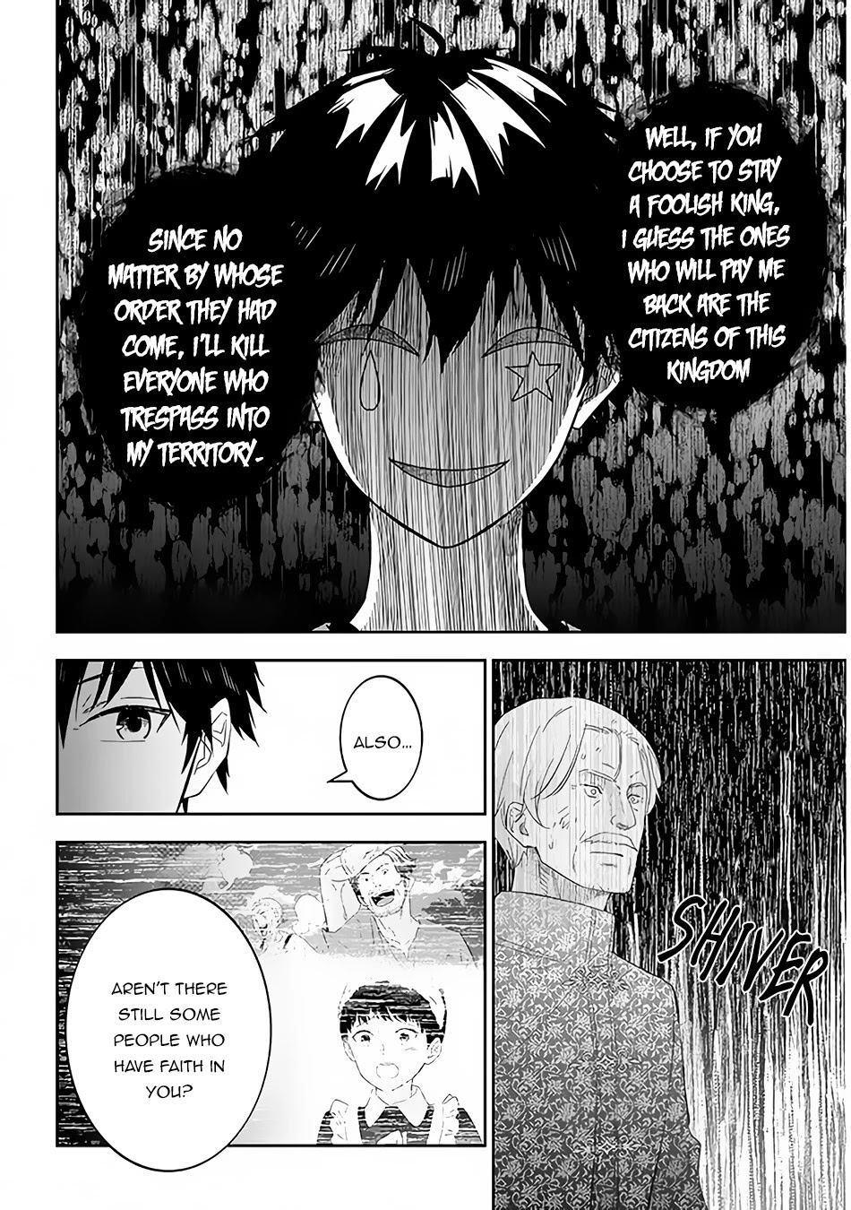 Maou ni Natta node, Dungeon Tsukutte Jingai Musume to Honobono suru Chapter 34 page 9 - Chapter 34