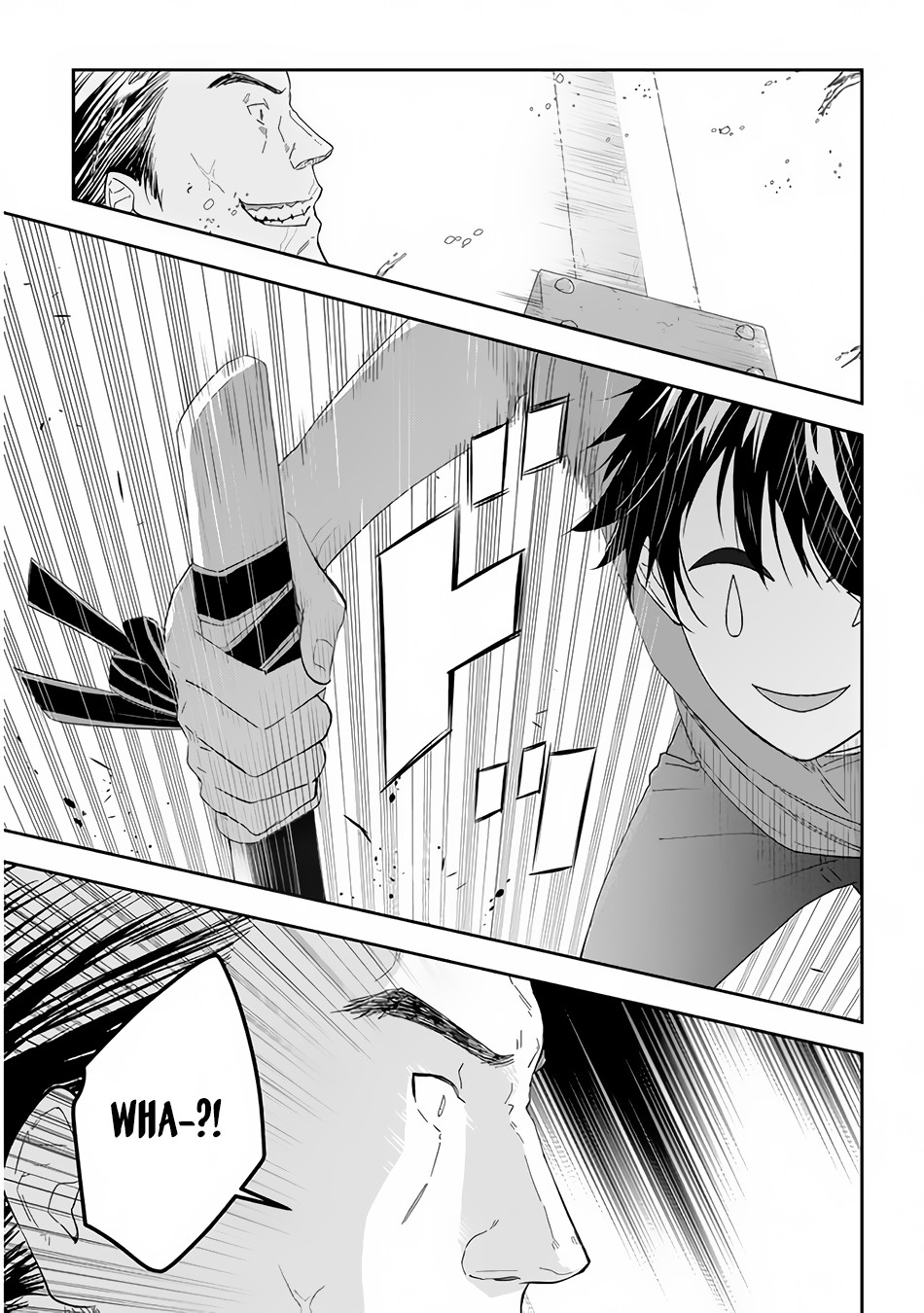 Maou ni Natta node, Dungeon Tsukutte Jingai Musume to Honobono suru Chapter 35 page 14 - Chapter 35