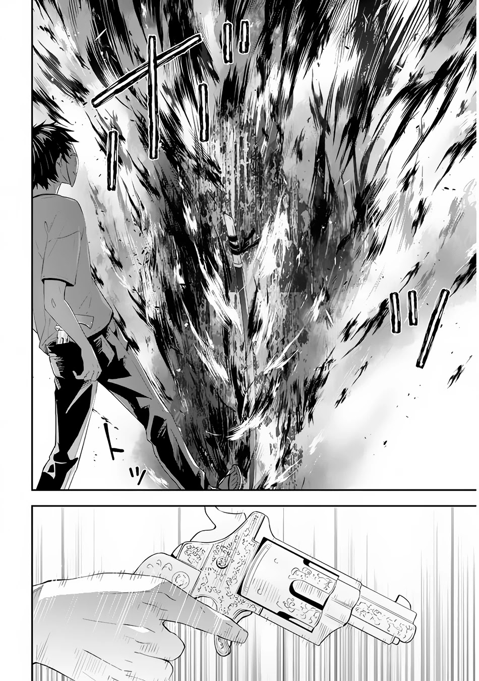 Maou ni Natta node, Dungeon Tsukutte Jingai Musume to Honobono suru Chapter 35 page 15 - Chapter 35