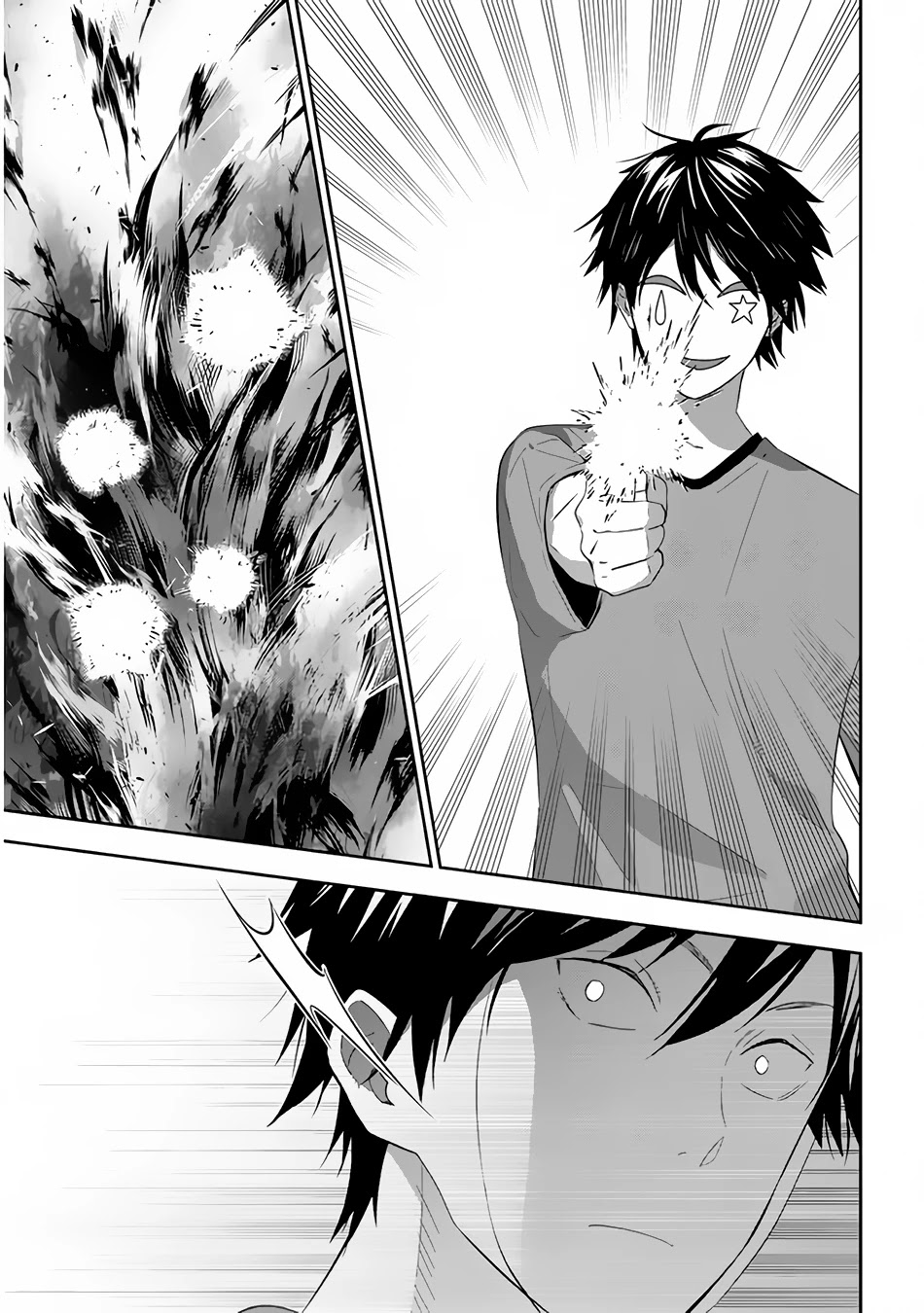 Maou ni Natta node, Dungeon Tsukutte Jingai Musume to Honobono suru Chapter 35 page 16 - Chapter 35