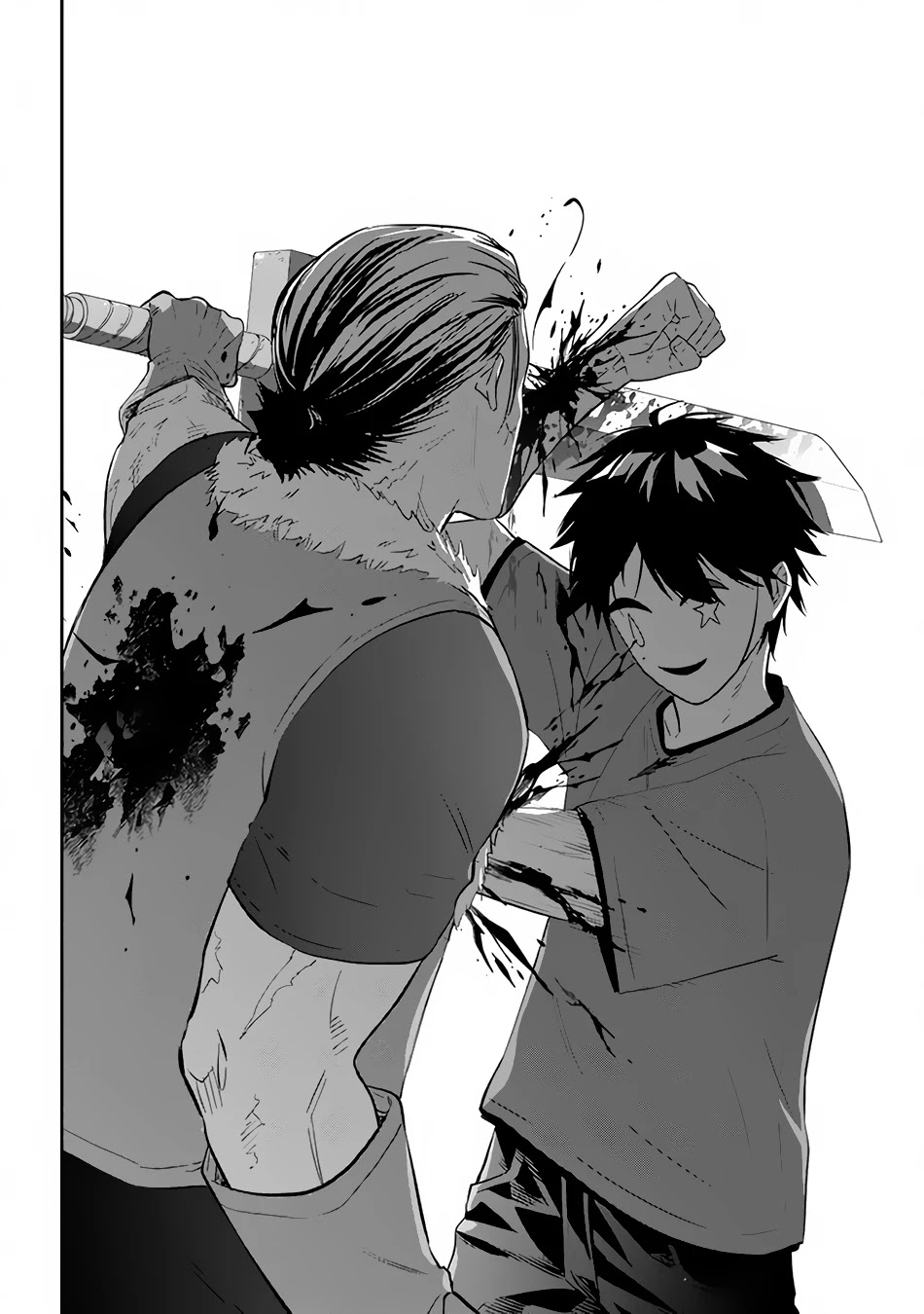 Maou ni Natta node, Dungeon Tsukutte Jingai Musume to Honobono suru Chapter 35 page 19 - Chapter 35