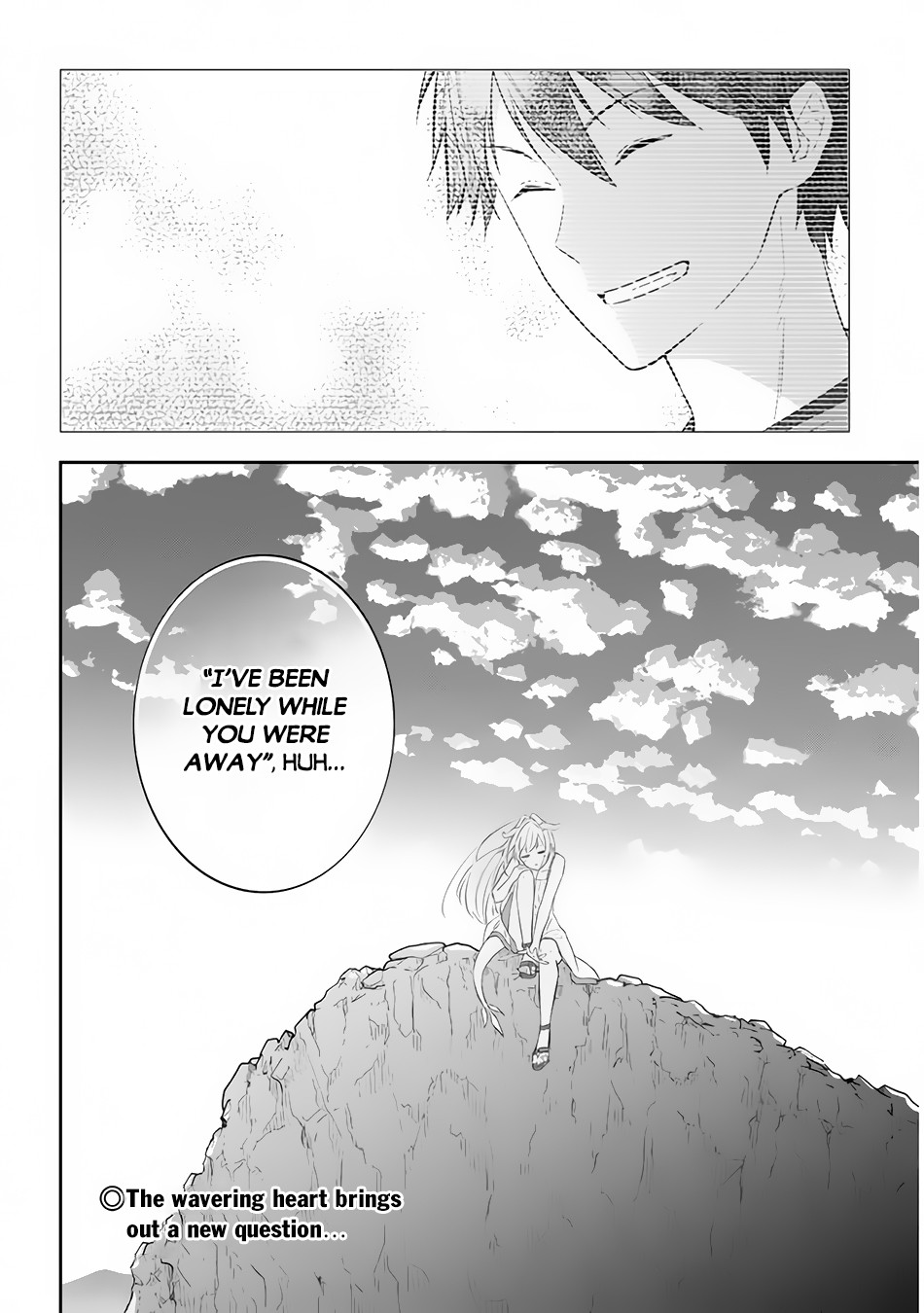 Maou ni Natta node, Dungeon Tsukutte Jingai Musume to Honobono suru Chapter 35 page 23 - Chapter 35