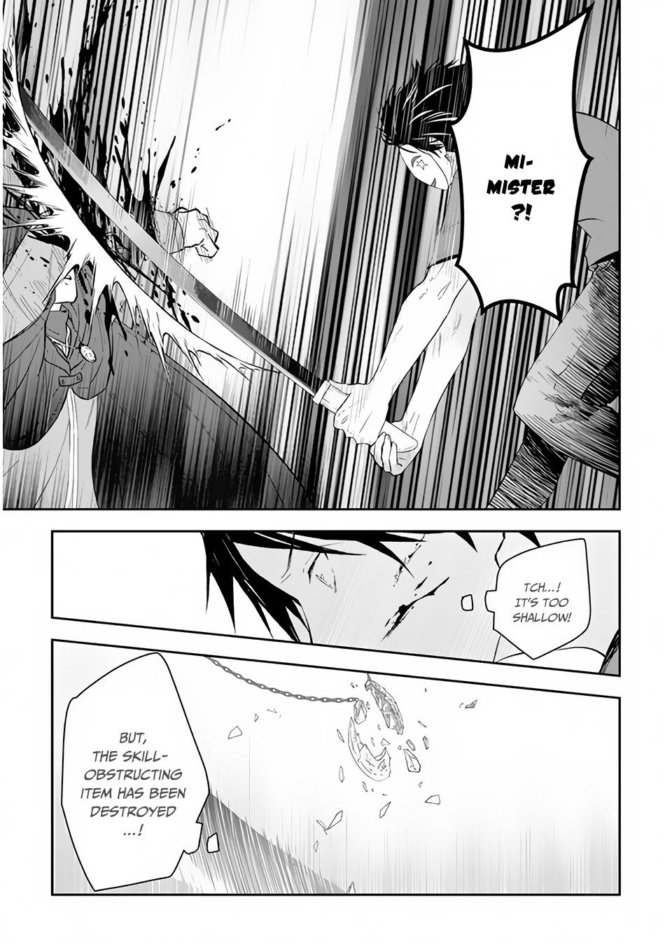 Maou ni Natta node, Dungeon Tsukutte Jingai Musume to Honobono suru Chapter 36 page 10 - Chapter 36