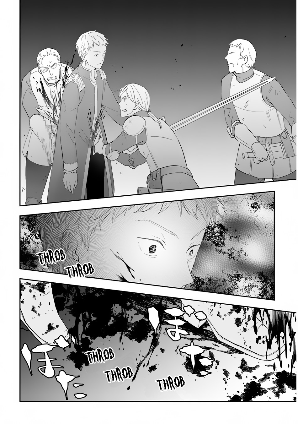 Maou ni Natta node, Dungeon Tsukutte Jingai Musume to Honobono suru Chapter 36 page 13 - Chapter 36