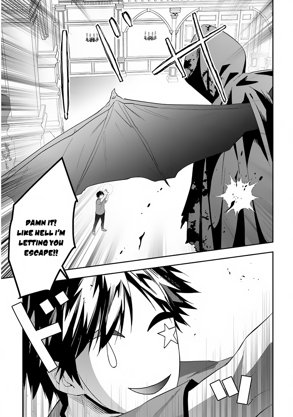 Maou ni Natta node, Dungeon Tsukutte Jingai Musume to Honobono suru Chapter 36 page 16 - Chapter 36