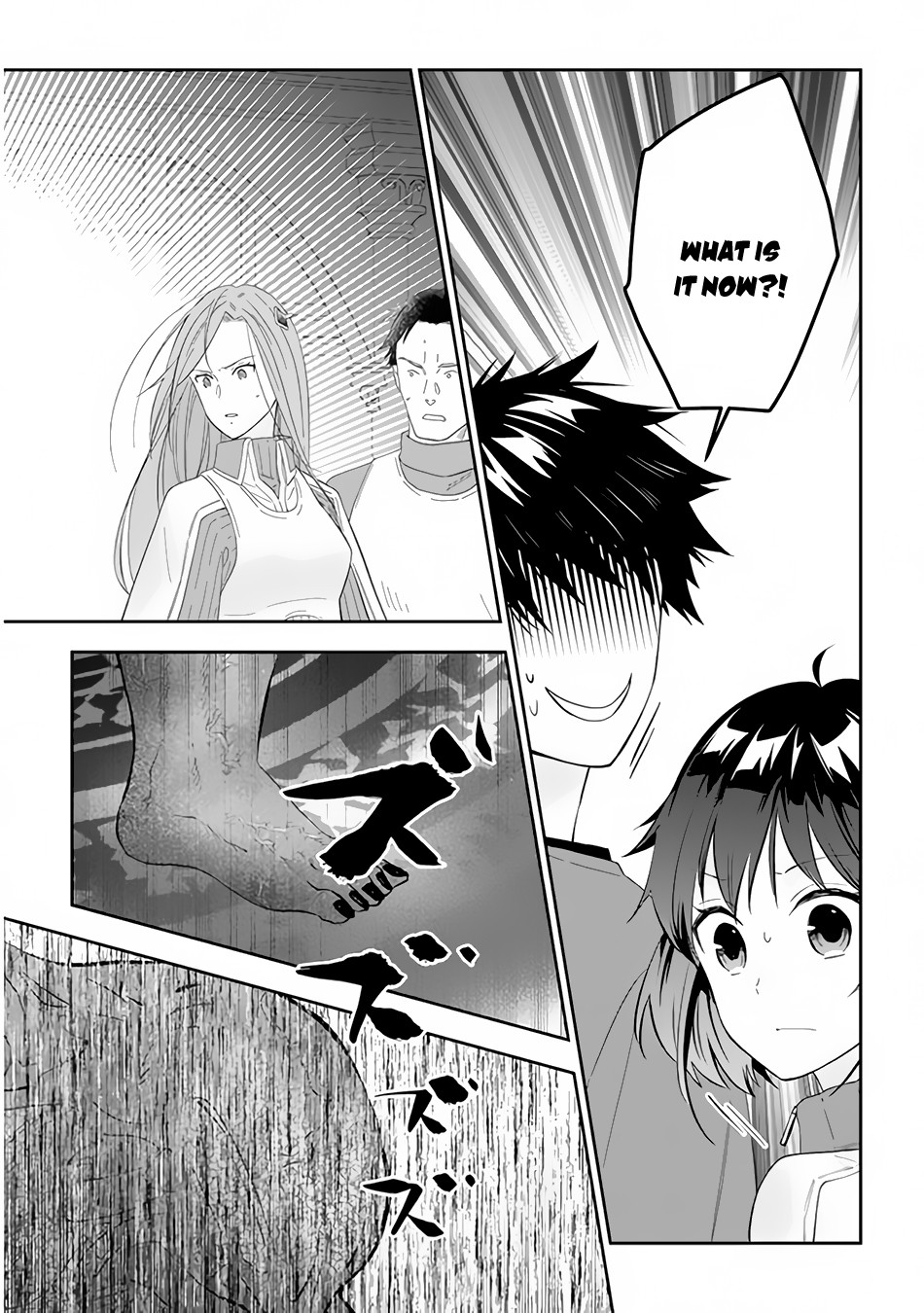 Maou ni Natta node, Dungeon Tsukutte Jingai Musume to Honobono suru Chapter 36 page 20 - Chapter 36