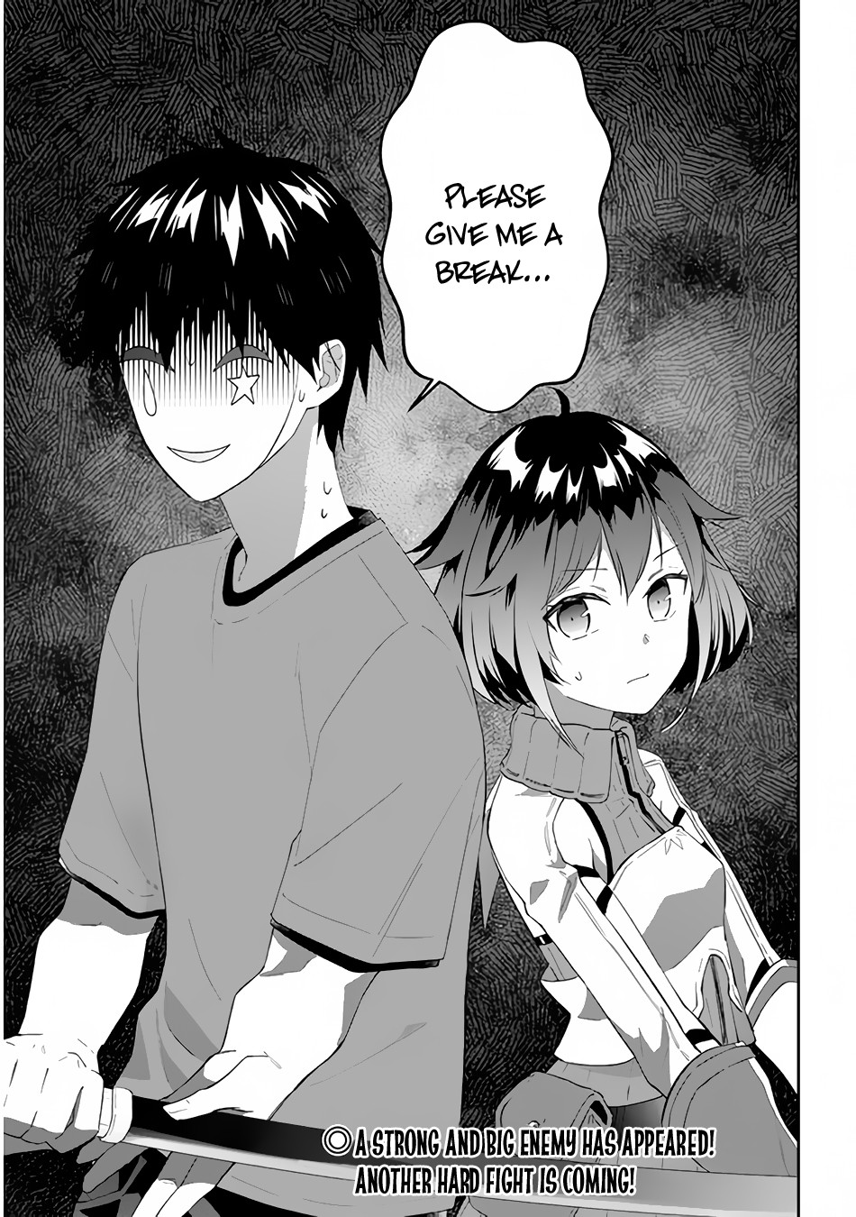 Maou ni Natta node, Dungeon Tsukutte Jingai Musume to Honobono suru Chapter 36 page 22 - Chapter 36