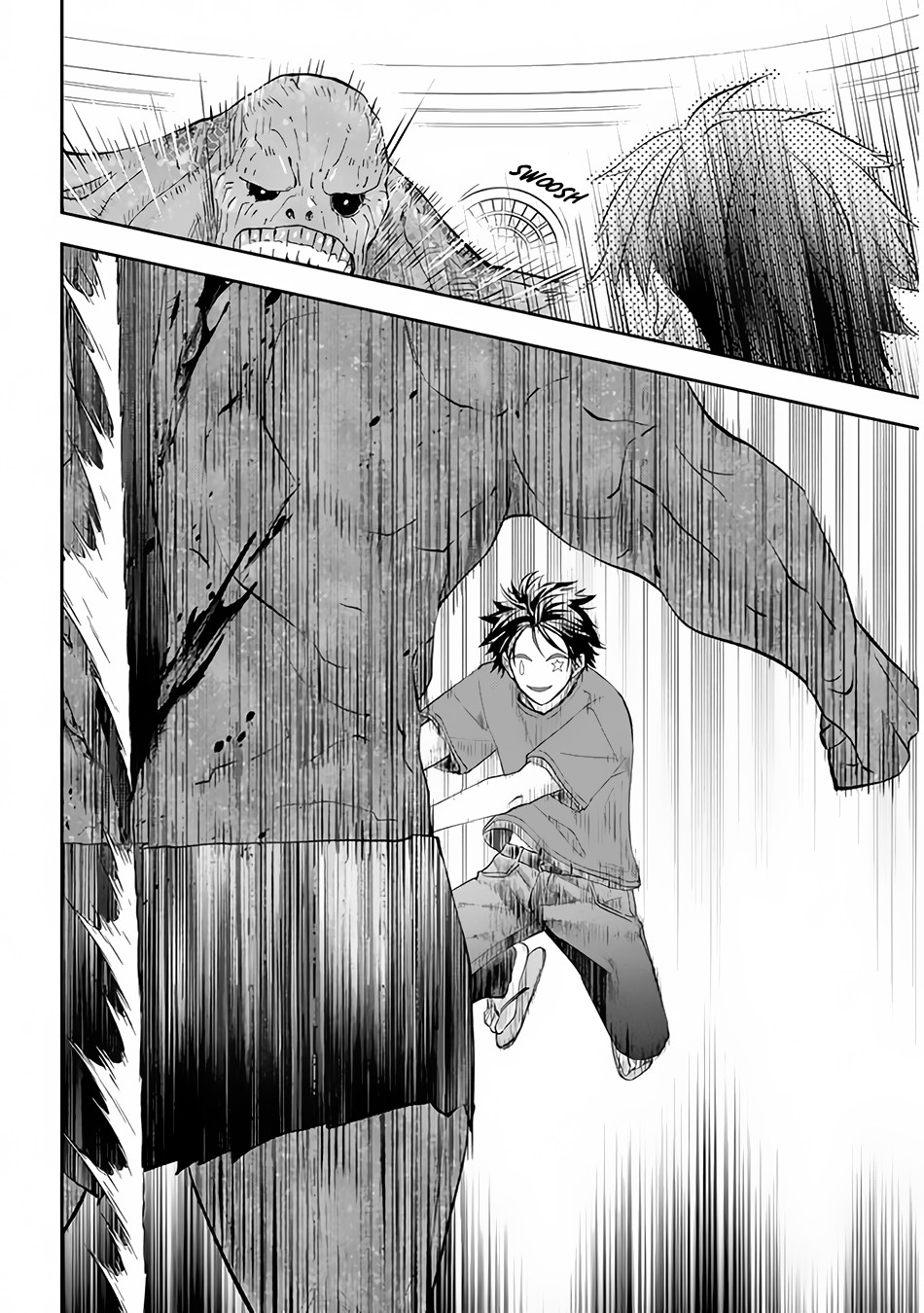 Maou ni Natta node, Dungeon Tsukutte Jingai Musume to Honobono suru Chapter 37 page 17 - Chapter 37