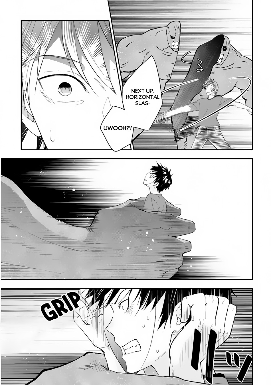 Maou ni Natta node, Dungeon Tsukutte Jingai Musume to Honobono suru Chapter 37 page 18 - Chapter 37