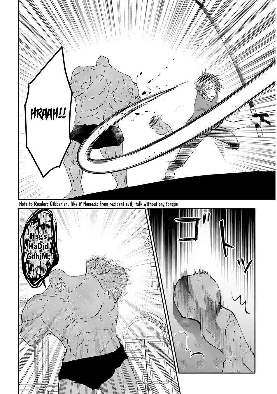 Maou ni Natta node, Dungeon Tsukutte Jingai Musume to Honobono suru Chapter 37 page 3 - Chapter 37