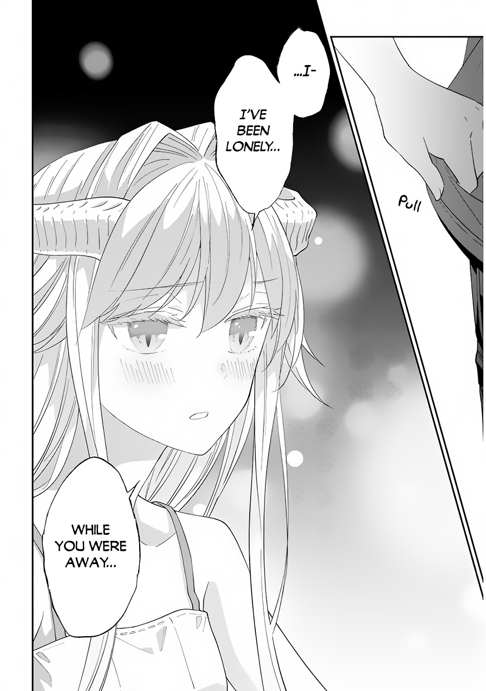 Maou ni Natta node, Dungeon Tsukutte Jingai Musume to Honobono suru Chapter 39 page 13 - Chapter 39
