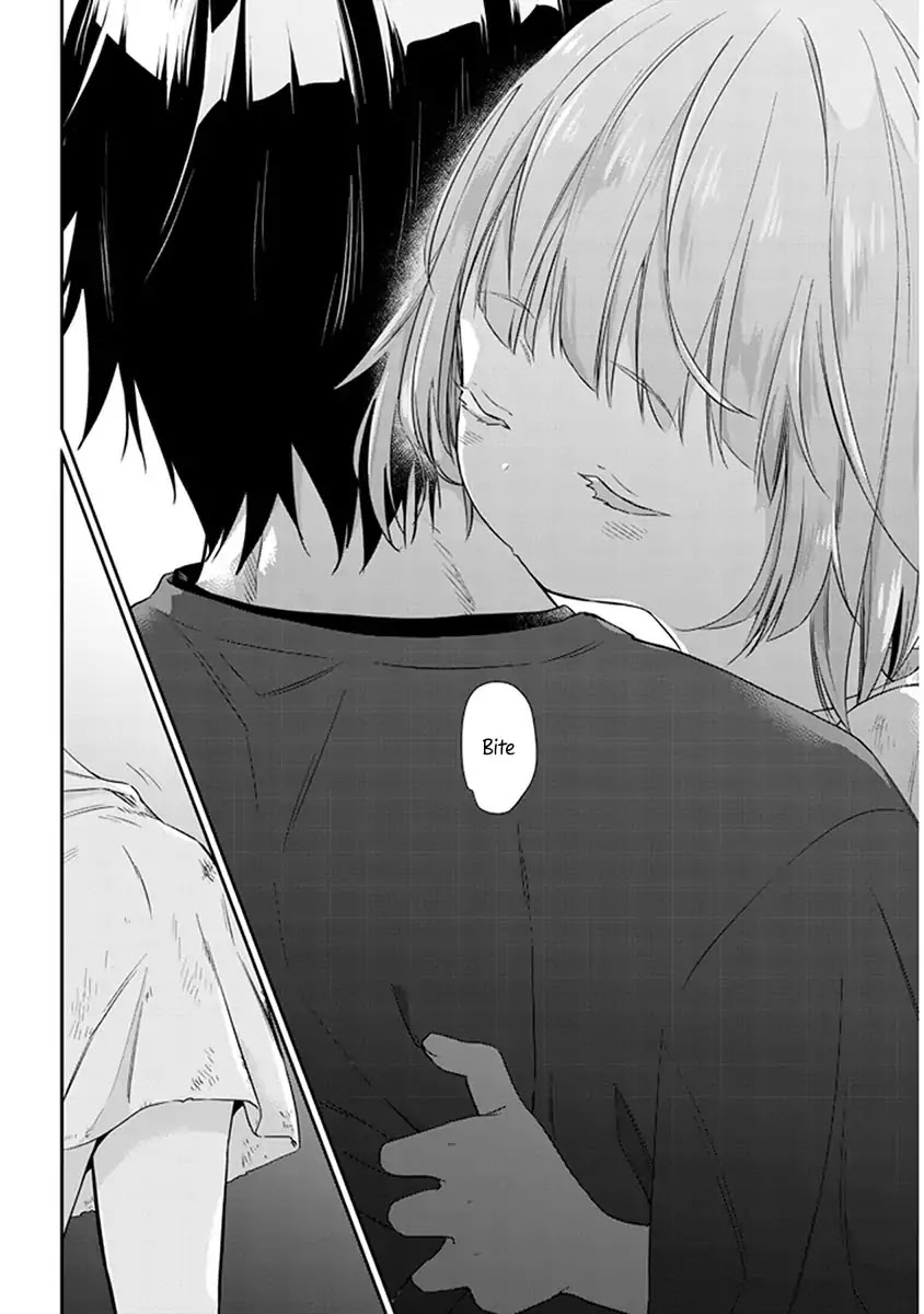 Maou ni Natta node, Dungeon Tsukutte Jingai Musume to Honobono suru Chapter 4.1 page 30 - Chapter 4.1 - 4.2