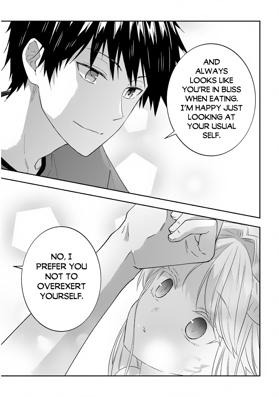 Maou ni Natta node, Dungeon Tsukutte Jingai Musume to Honobono suru Chapter 40 page 14 - Chapter 40