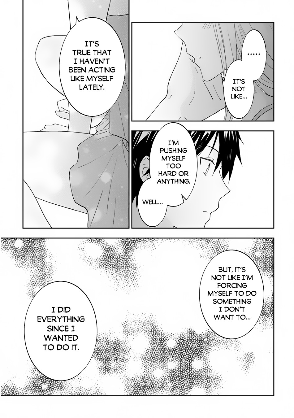 Maou ni Natta node, Dungeon Tsukutte Jingai Musume to Honobono suru Chapter 40 page 16 - Chapter 40