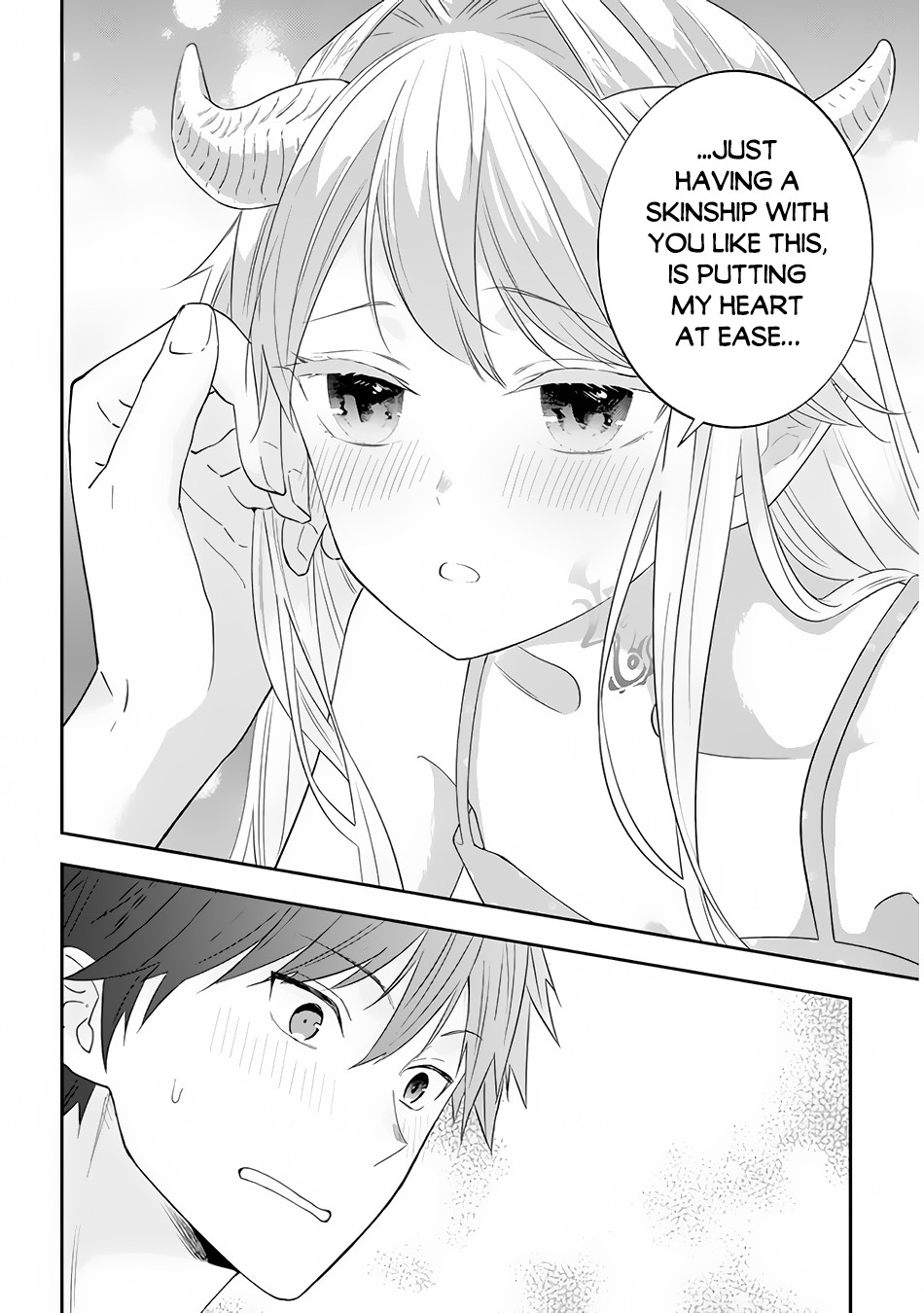 Maou ni Natta node, Dungeon Tsukutte Jingai Musume to Honobono suru Chapter 40 page 17 - Chapter 40