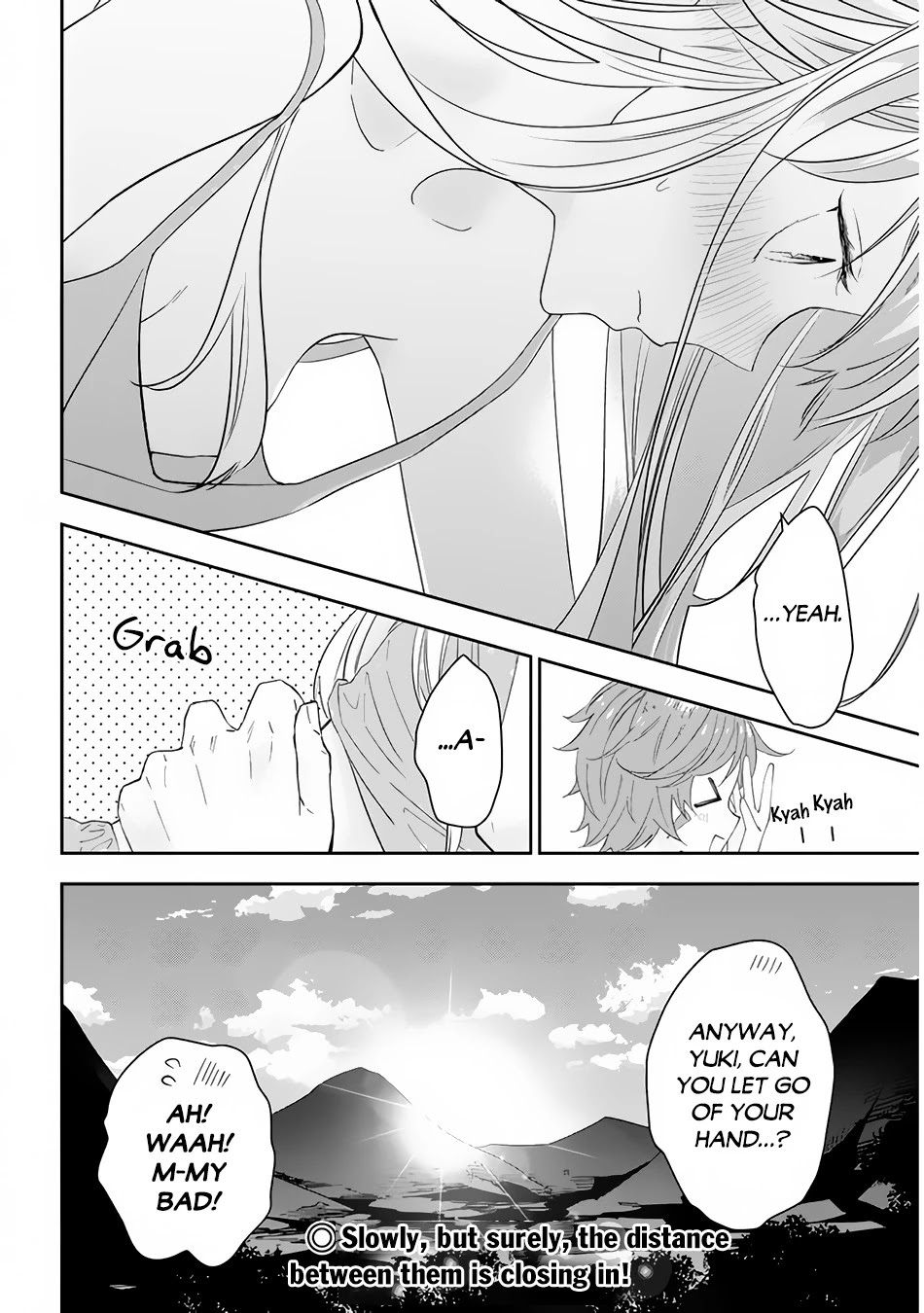 Maou ni Natta node, Dungeon Tsukutte Jingai Musume to Honobono suru Chapter 40 page 23 - Chapter 40