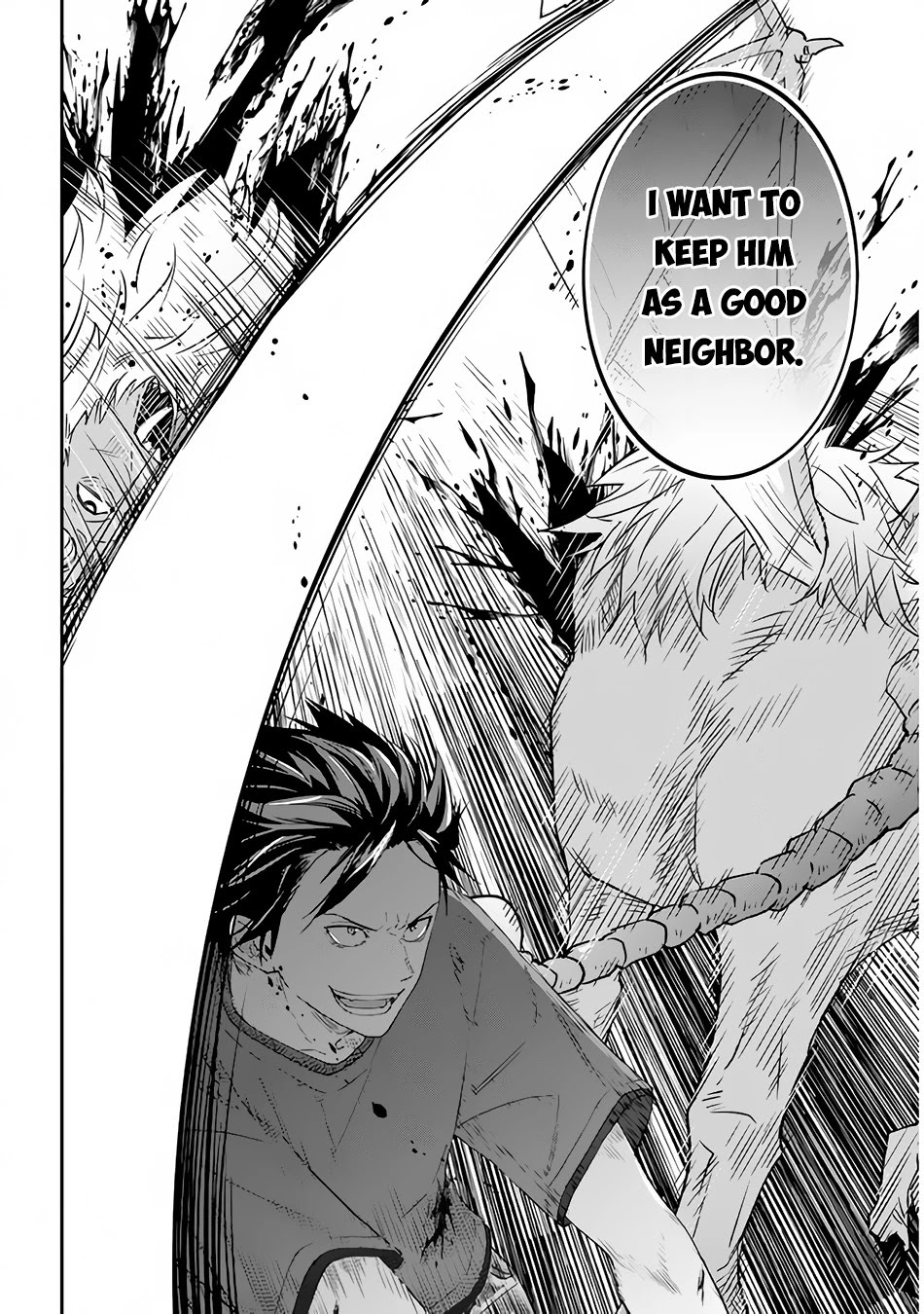 Maou ni Natta node, Dungeon Tsukutte Jingai Musume to Honobono suru Chapter 41 page 13 - Chapter 41