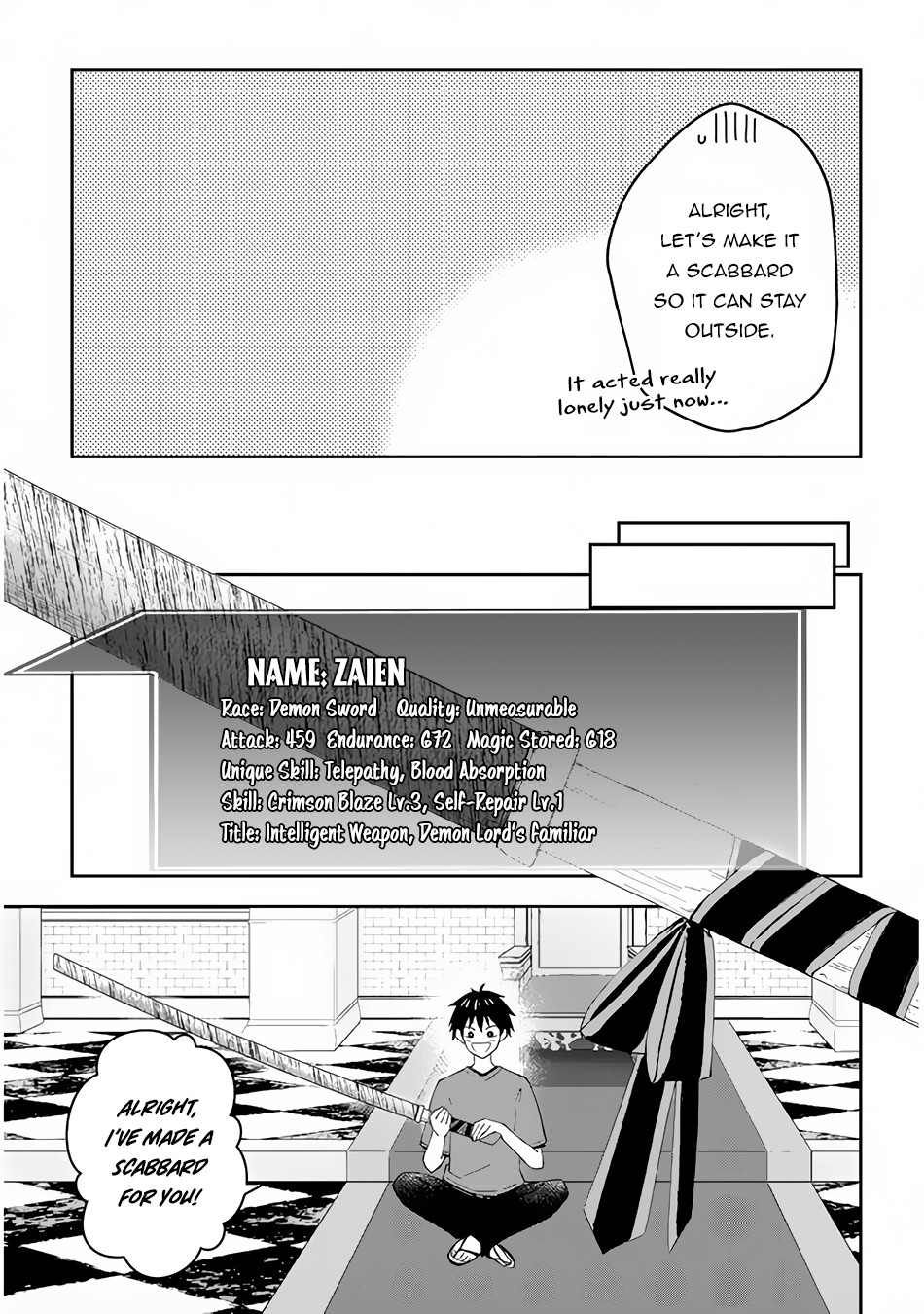 Maou ni Natta node, Dungeon Tsukutte Jingai Musume to Honobono suru Chapter 41 page 16 - Chapter 41