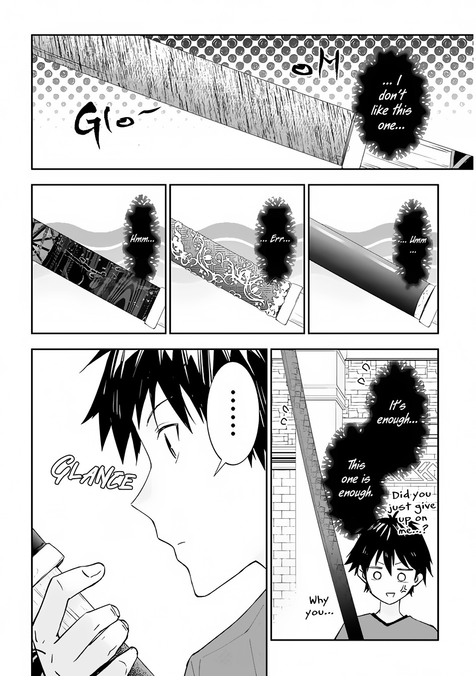 Maou ni Natta node, Dungeon Tsukutte Jingai Musume to Honobono suru Chapter 41 page 17 - Chapter 41