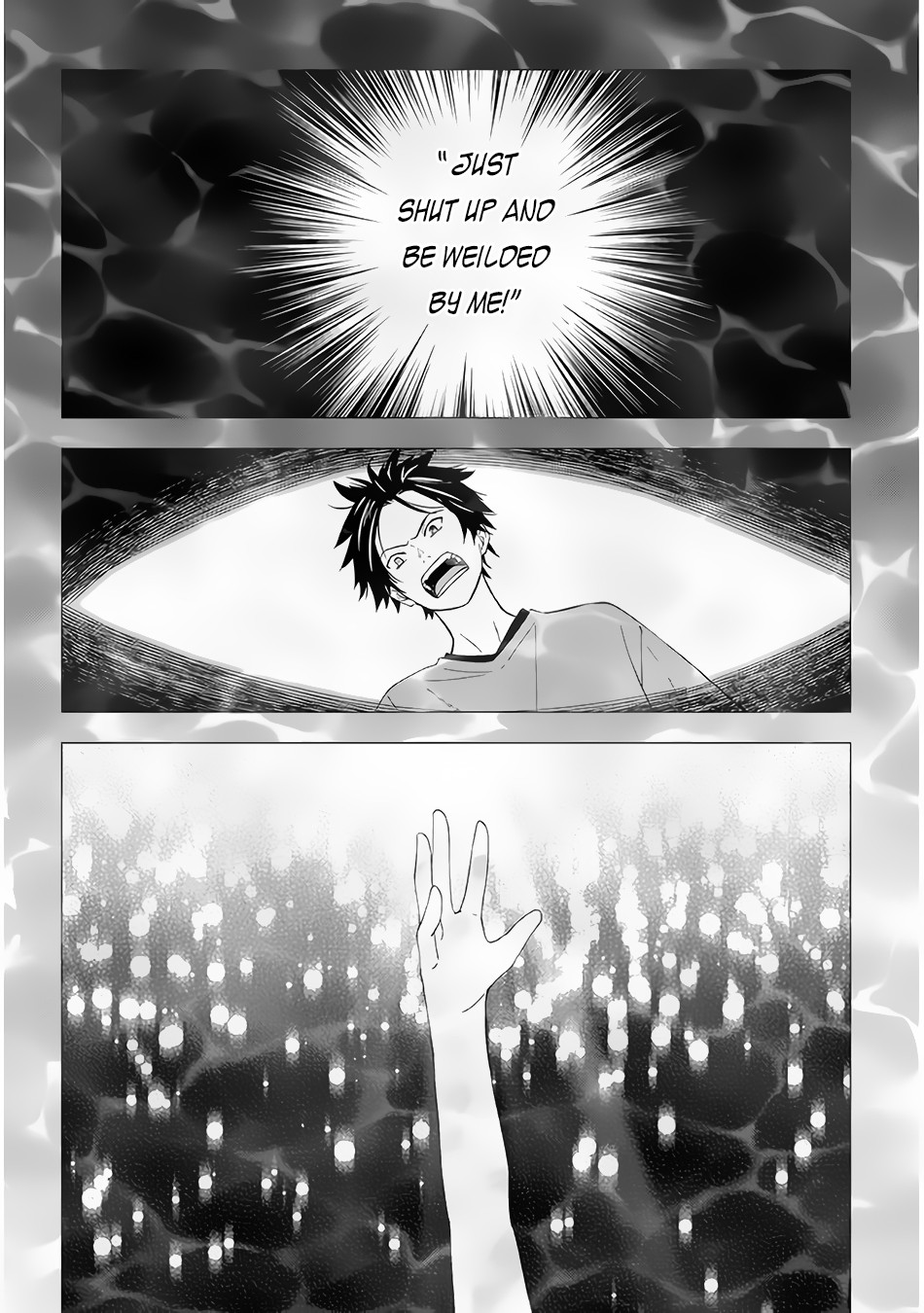 Maou ni Natta node, Dungeon Tsukutte Jingai Musume to Honobono suru Chapter 41 page 21 - Chapter 41