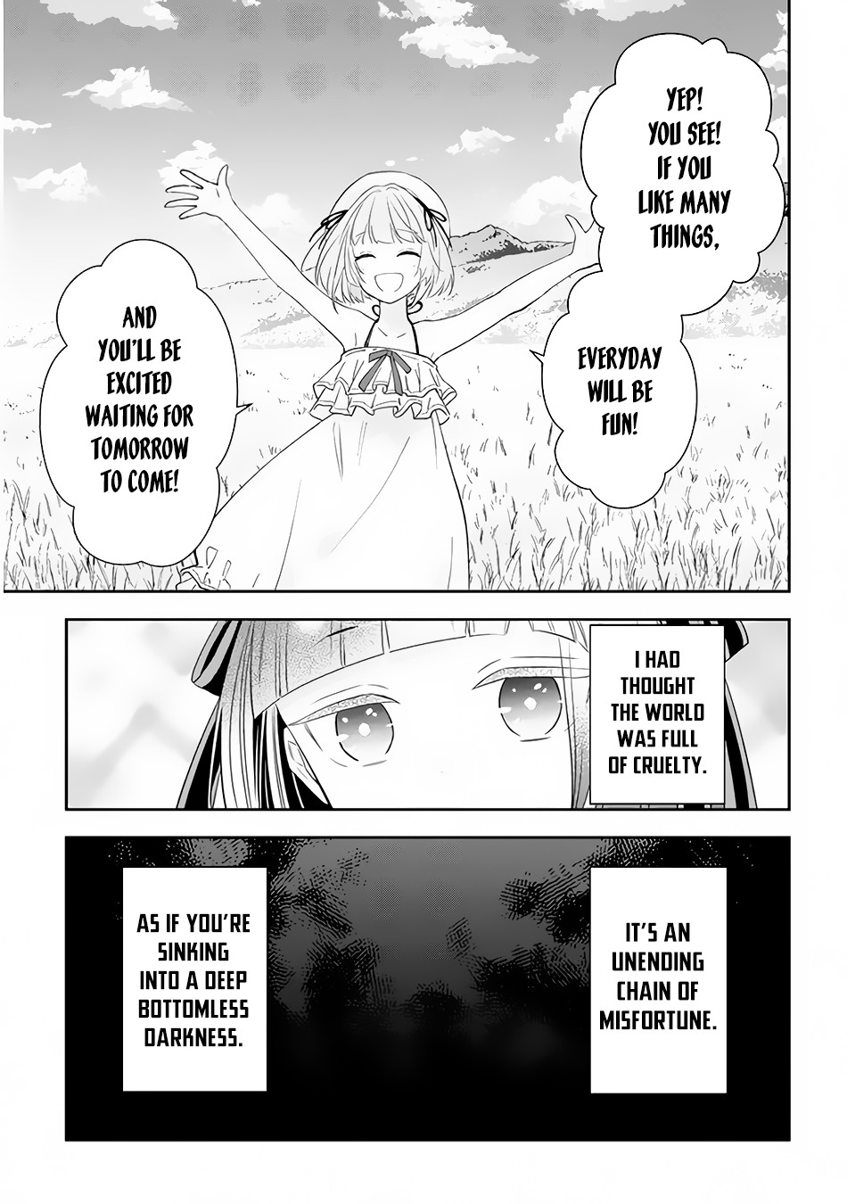 Maou ni Natta node, Dungeon Tsukutte Jingai Musume to Honobono suru Chapter 42 page 12 - Chapter 42