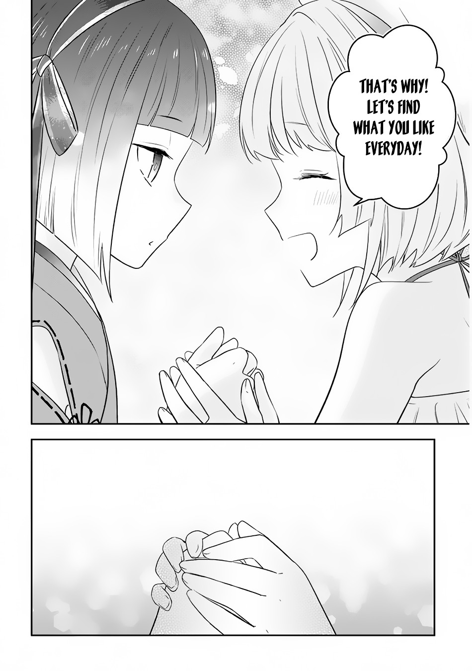 Maou ni Natta node, Dungeon Tsukutte Jingai Musume to Honobono suru Chapter 42 page 13 - Chapter 42