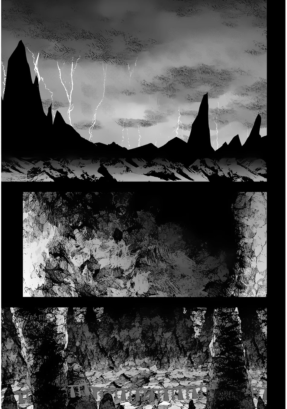 Maou ni Natta node, Dungeon Tsukutte Jingai Musume to Honobono suru Chapter 42 page 16 - Chapter 42