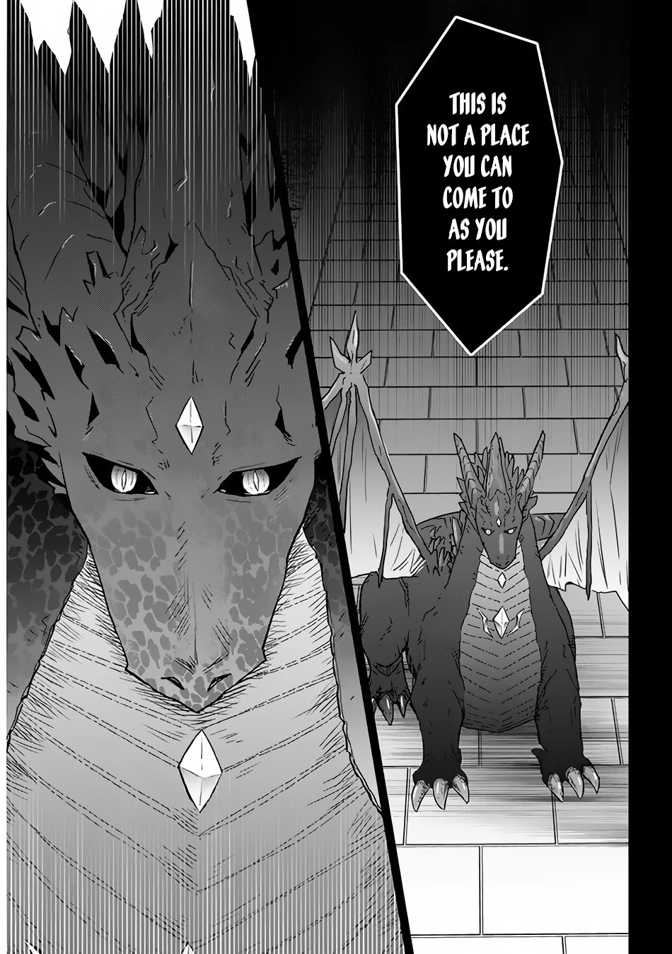 Maou ni Natta node, Dungeon Tsukutte Jingai Musume to Honobono suru Chapter 42 page 18 - Chapter 42
