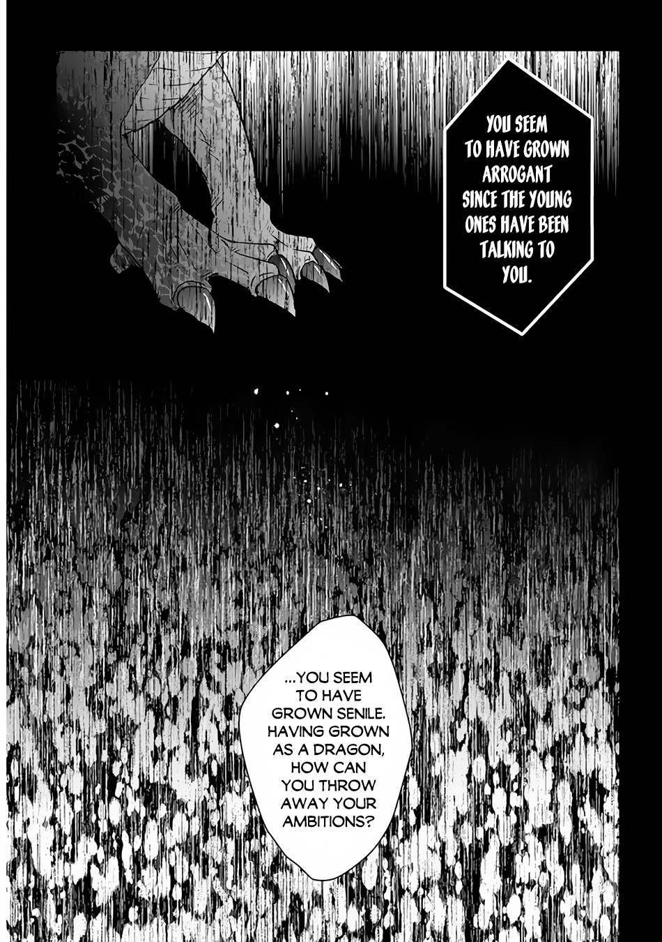 Maou ni Natta node, Dungeon Tsukutte Jingai Musume to Honobono suru Chapter 42 page 20 - Chapter 42