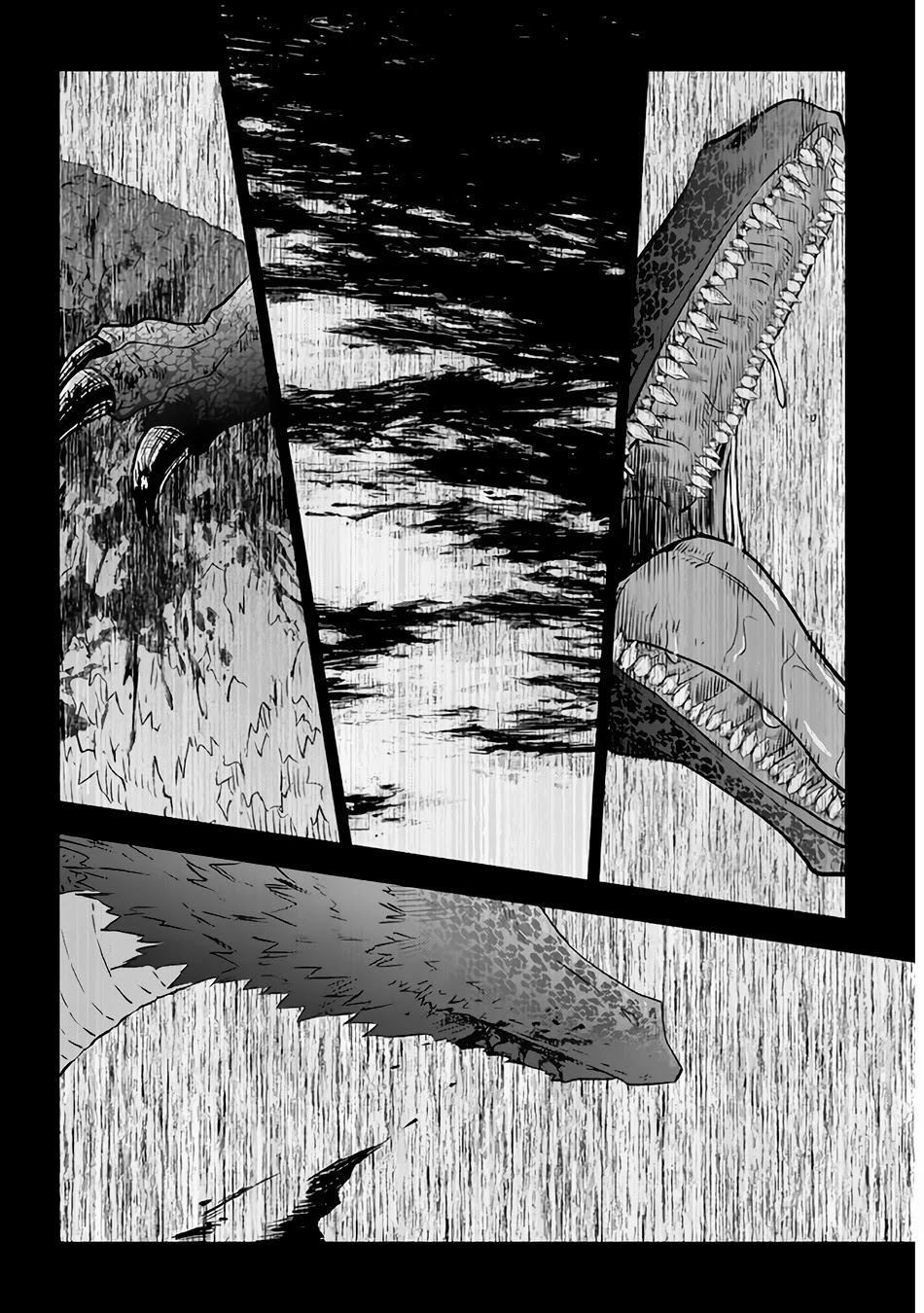 Maou ni Natta node, Dungeon Tsukutte Jingai Musume to Honobono suru Chapter 42 page 21 - Chapter 42