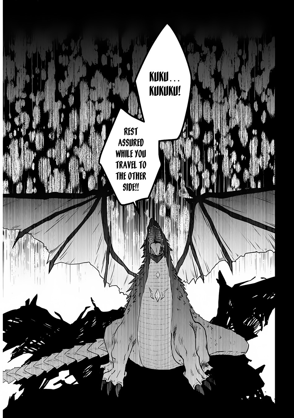 Maou ni Natta node, Dungeon Tsukutte Jingai Musume to Honobono suru Chapter 42 page 22 - Chapter 42