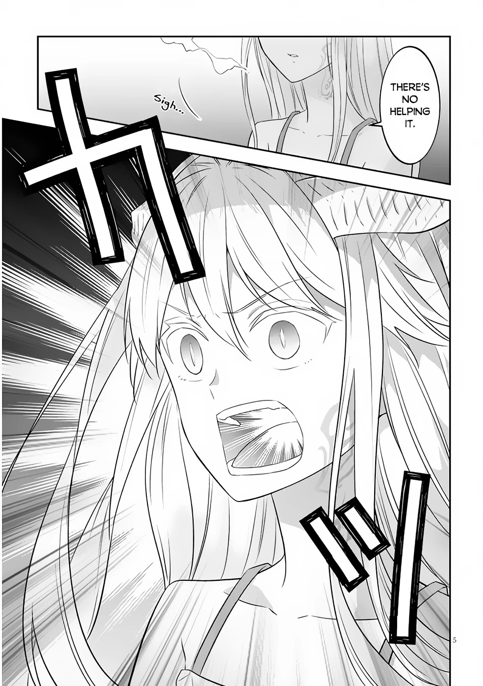Maou ni Natta node, Dungeon Tsukutte Jingai Musume to Honobono suru Chapter 44 page 6 - Chapter 44