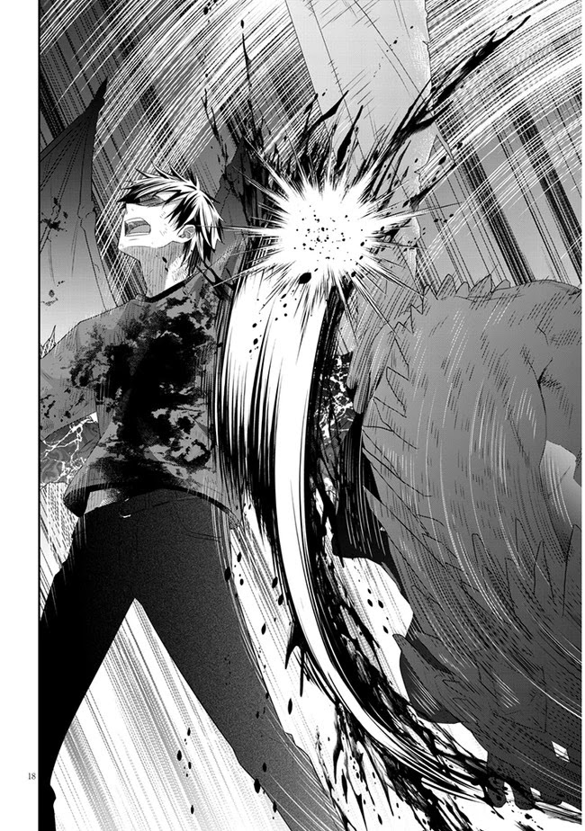 Maou ni Natta node, Dungeon Tsukutte Jingai Musume to Honobono suru Chapter 46 page 18 - Chapter 46