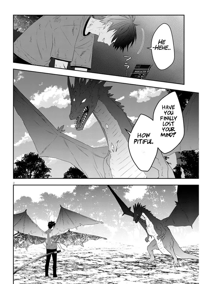 Maou ni Natta node, Dungeon Tsukutte Jingai Musume to Honobono suru Chapter 46 page 2 - Chapter 46