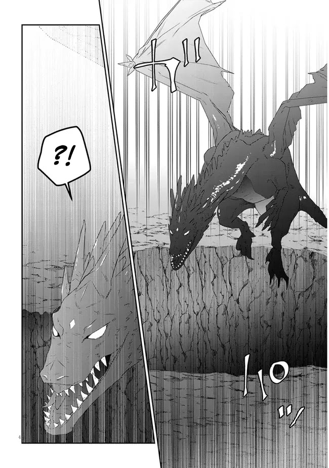 Maou ni Natta node, Dungeon Tsukutte Jingai Musume to Honobono suru Chapter 46 page 4 - Chapter 46