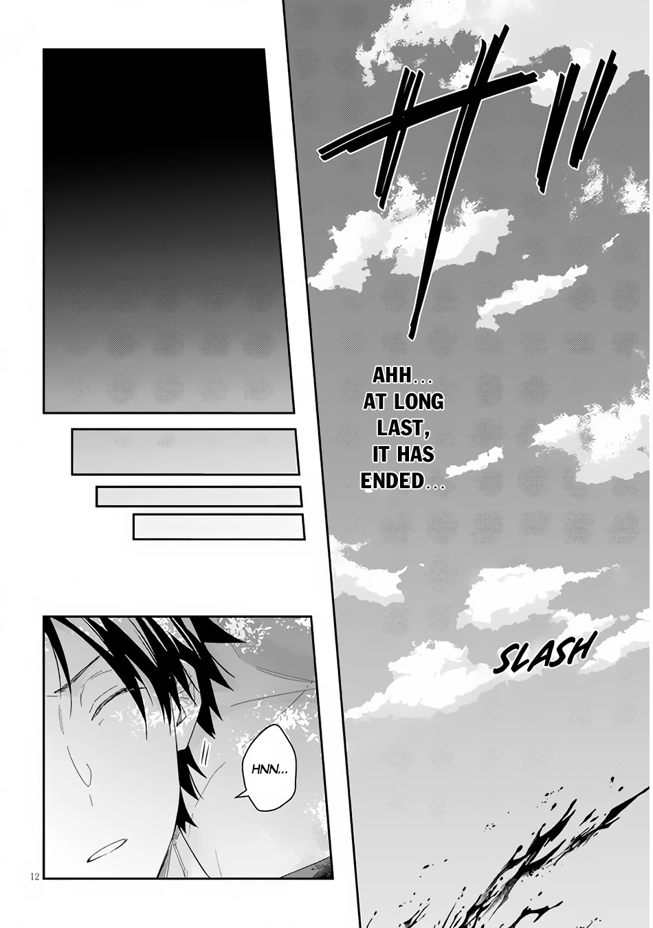 Maou ni Natta node, Dungeon Tsukutte Jingai Musume to Honobono suru Chapter 47 page 13 - Chapter 47