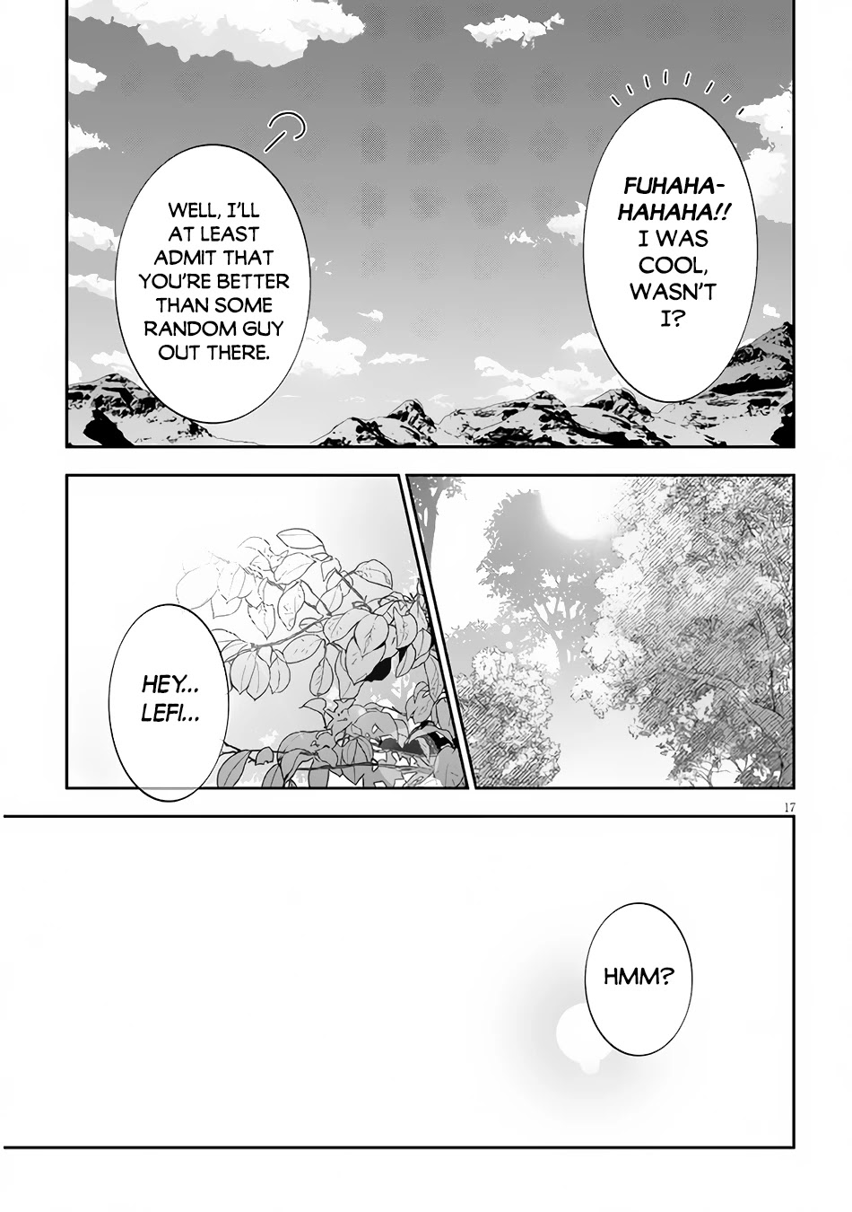 Maou ni Natta node, Dungeon Tsukutte Jingai Musume to Honobono suru Chapter 47 page 18 - Chapter 47