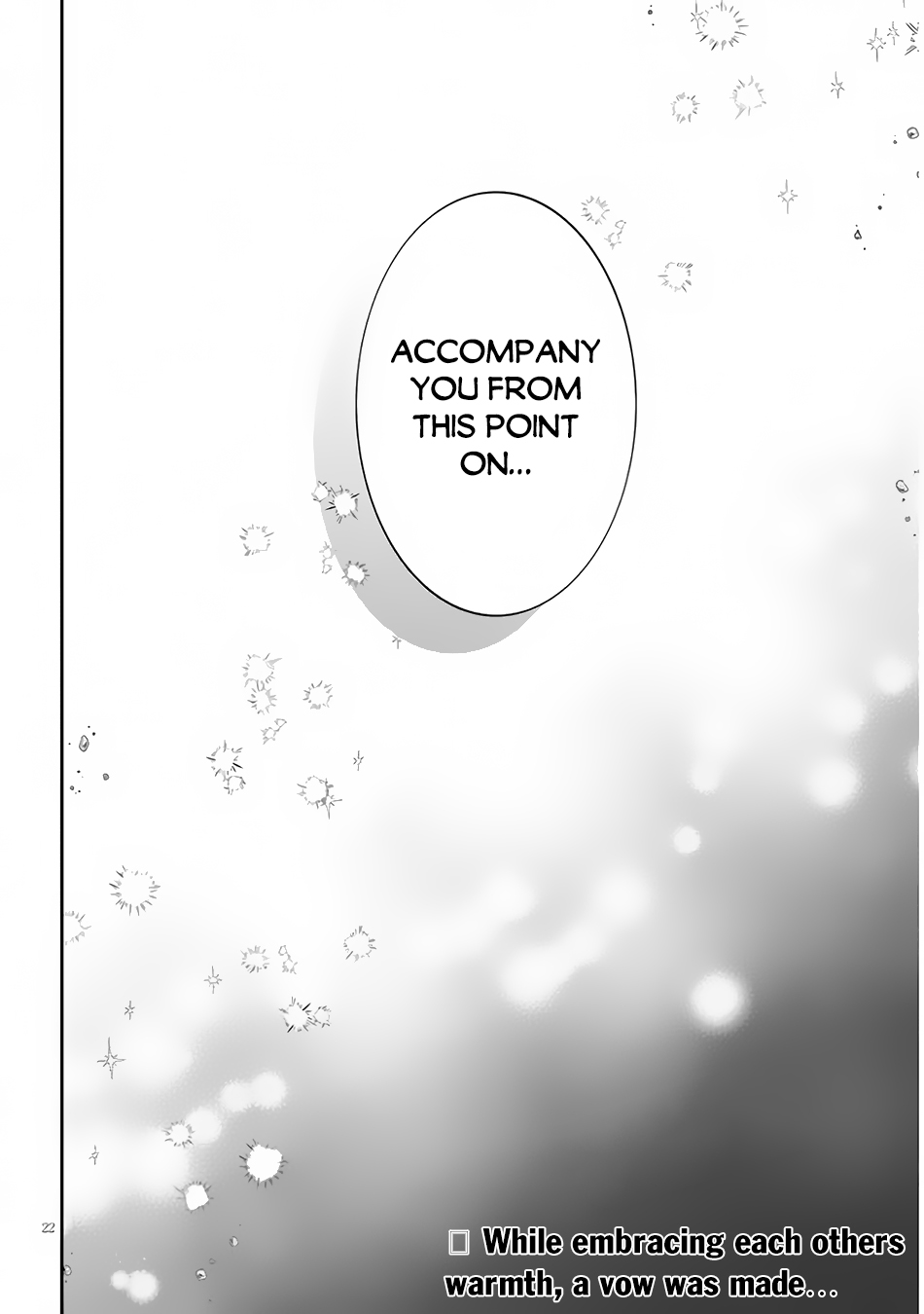 Maou ni Natta node, Dungeon Tsukutte Jingai Musume to Honobono suru Chapter 47 page 22 - Chapter 47
