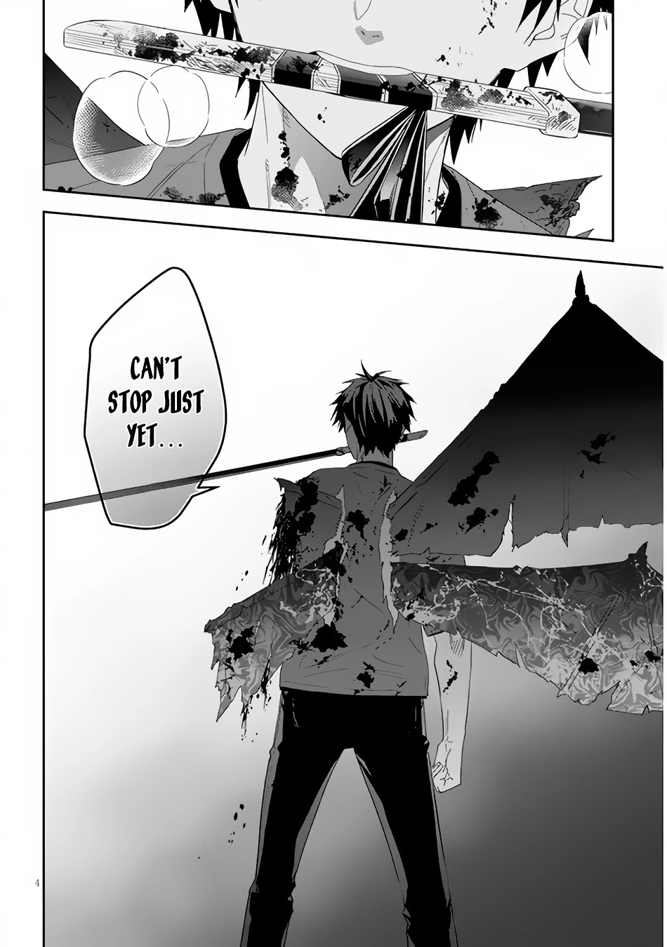 Maou ni Natta node, Dungeon Tsukutte Jingai Musume to Honobono suru Chapter 47 page 5 - Chapter 47