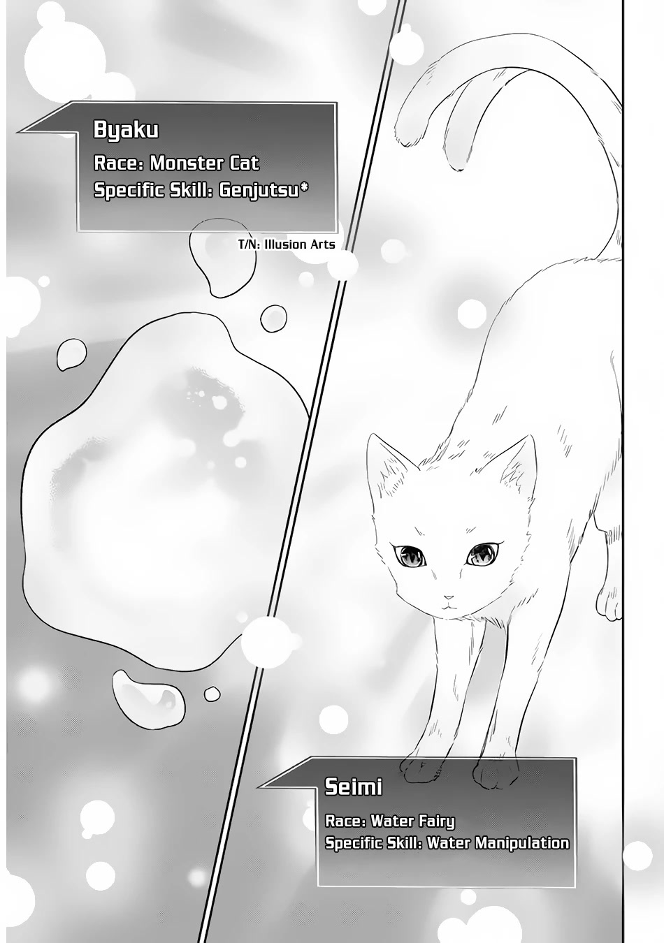 Maou ni Natta node, Dungeon Tsukutte Jingai Musume to Honobono suru Chapter 49 page 4 - Chapter 49