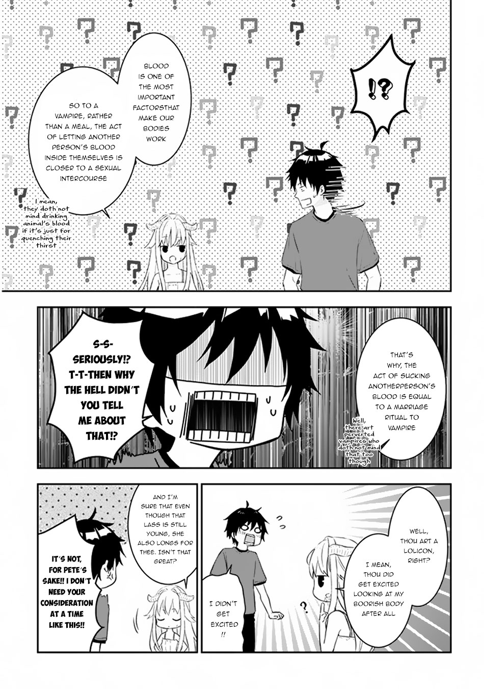 Maou ni Natta node, Dungeon Tsukutte Jingai Musume to Honobono suru Chapter 5.1 page 14 - Chapter 5.1 - 5.2