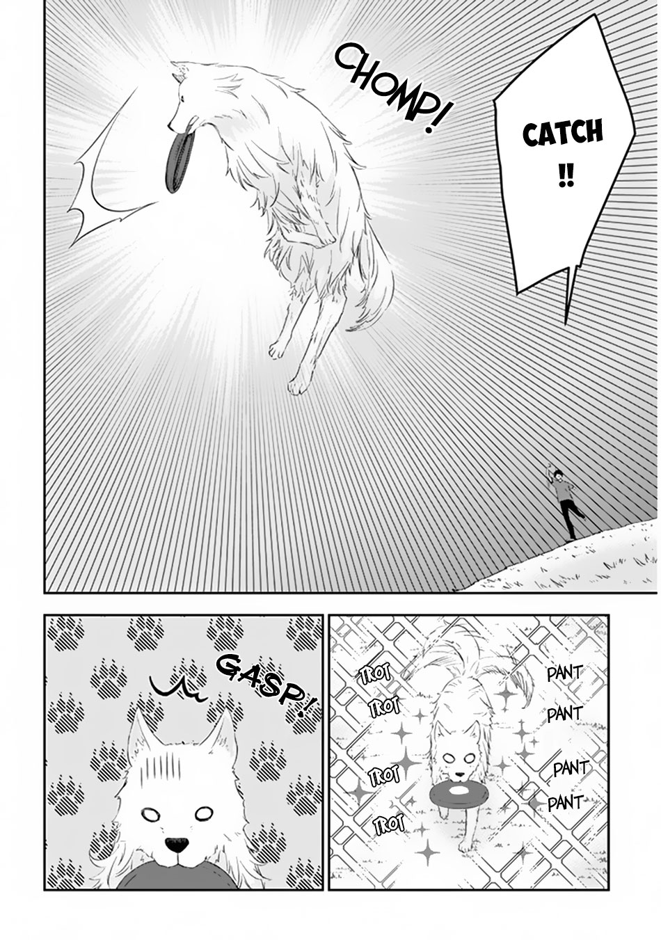 Maou ni Natta node, Dungeon Tsukutte Jingai Musume to Honobono suru Chapter 5.1 page 21 - Chapter 5.1 - 5.2