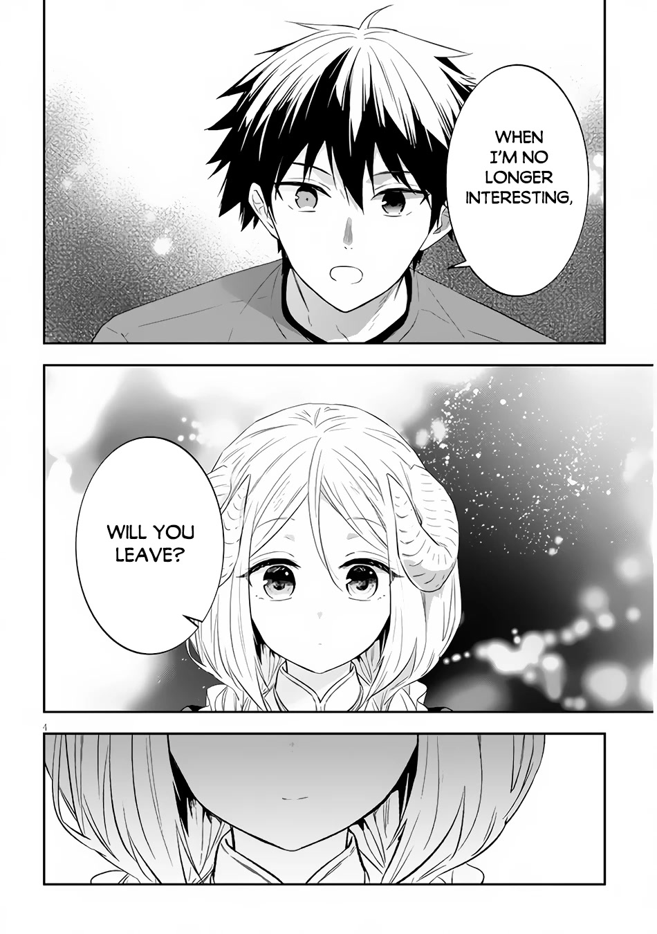 Maou ni Natta node, Dungeon Tsukutte Jingai Musume to Honobono suru Chapter 52.1 page 5 - Chapter 52.1 - 52.2