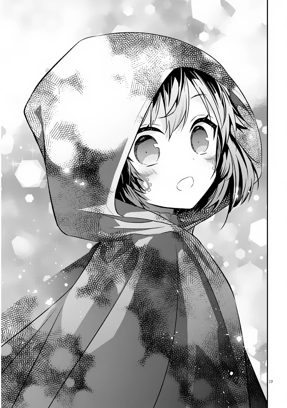 Maou ni Natta node, Dungeon Tsukutte Jingai Musume to Honobono suru Chapter 53.1 page 22 - Chapter 53.1 - 53.2