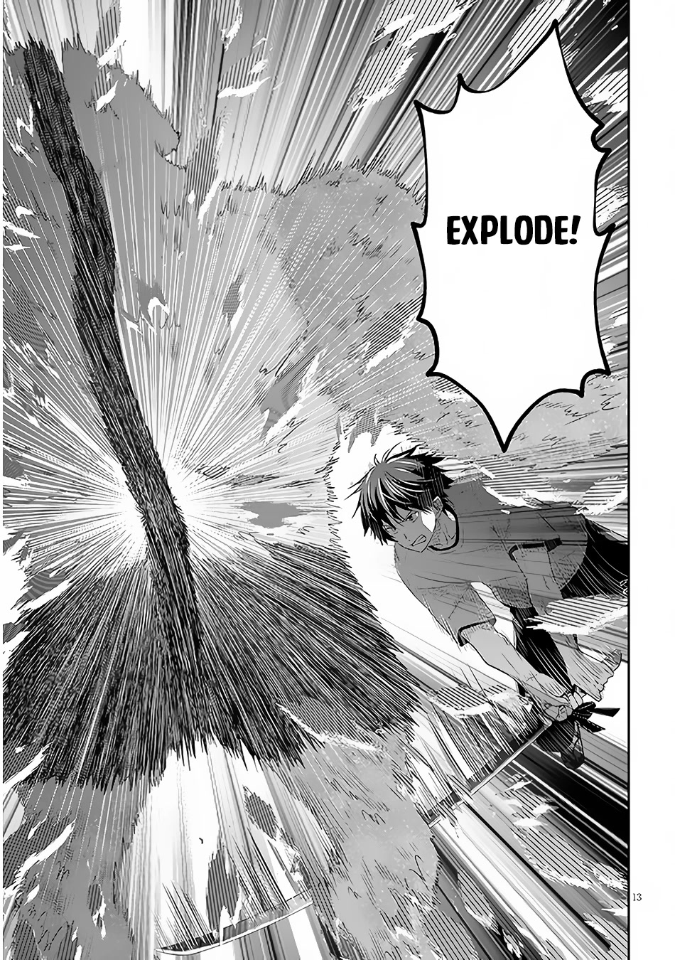 Maou ni Natta node, Dungeon Tsukutte Jingai Musume to Honobono suru Chapter 55 page 14 - Chapter 55
