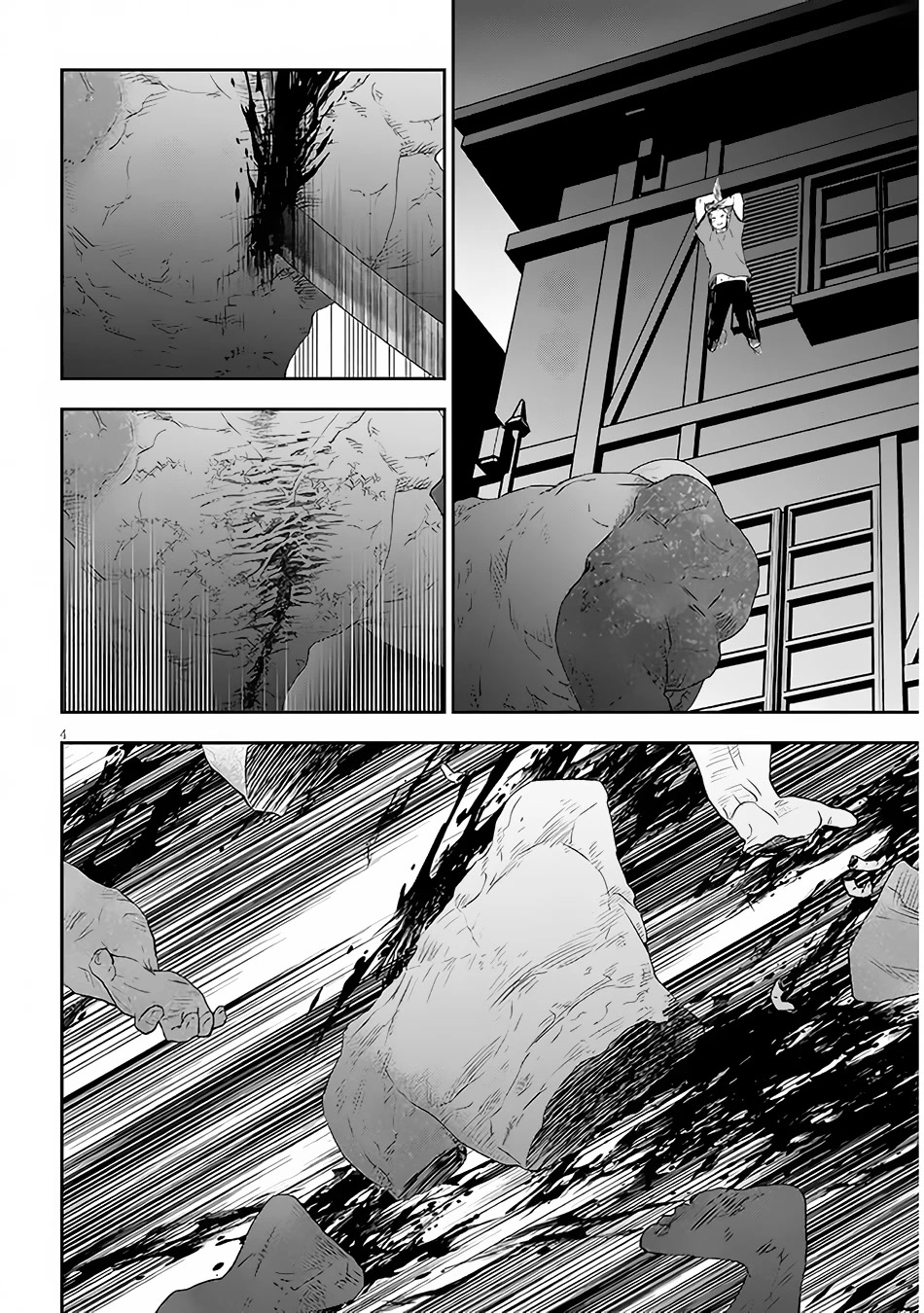 Maou ni Natta node, Dungeon Tsukutte Jingai Musume to Honobono suru Chapter 55 page 5 - Chapter 55