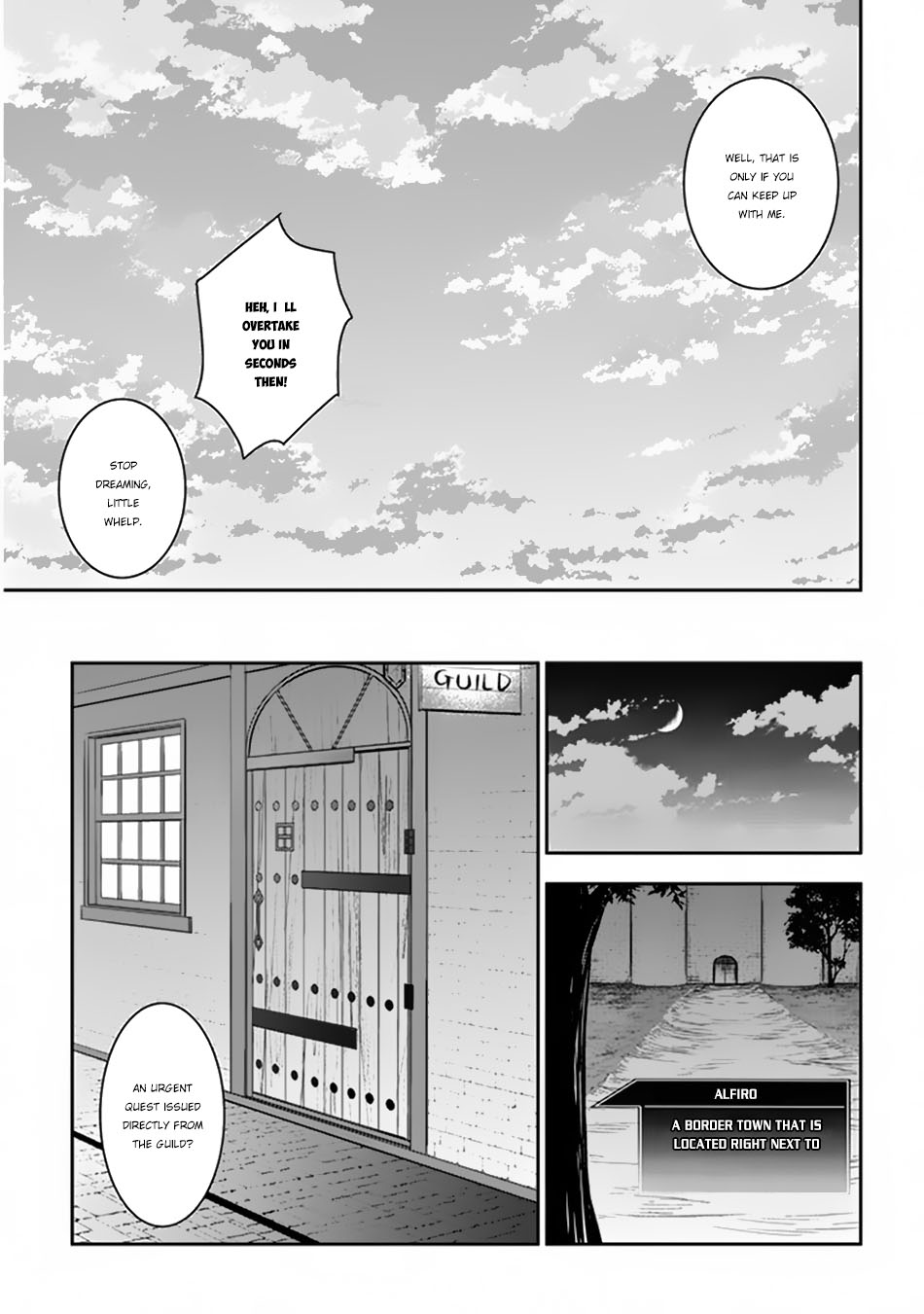 Maou ni Natta node, Dungeon Tsukutte Jingai Musume to Honobono suru Chapter 6.1 page 18 - Chapter 6.1 - 6.2