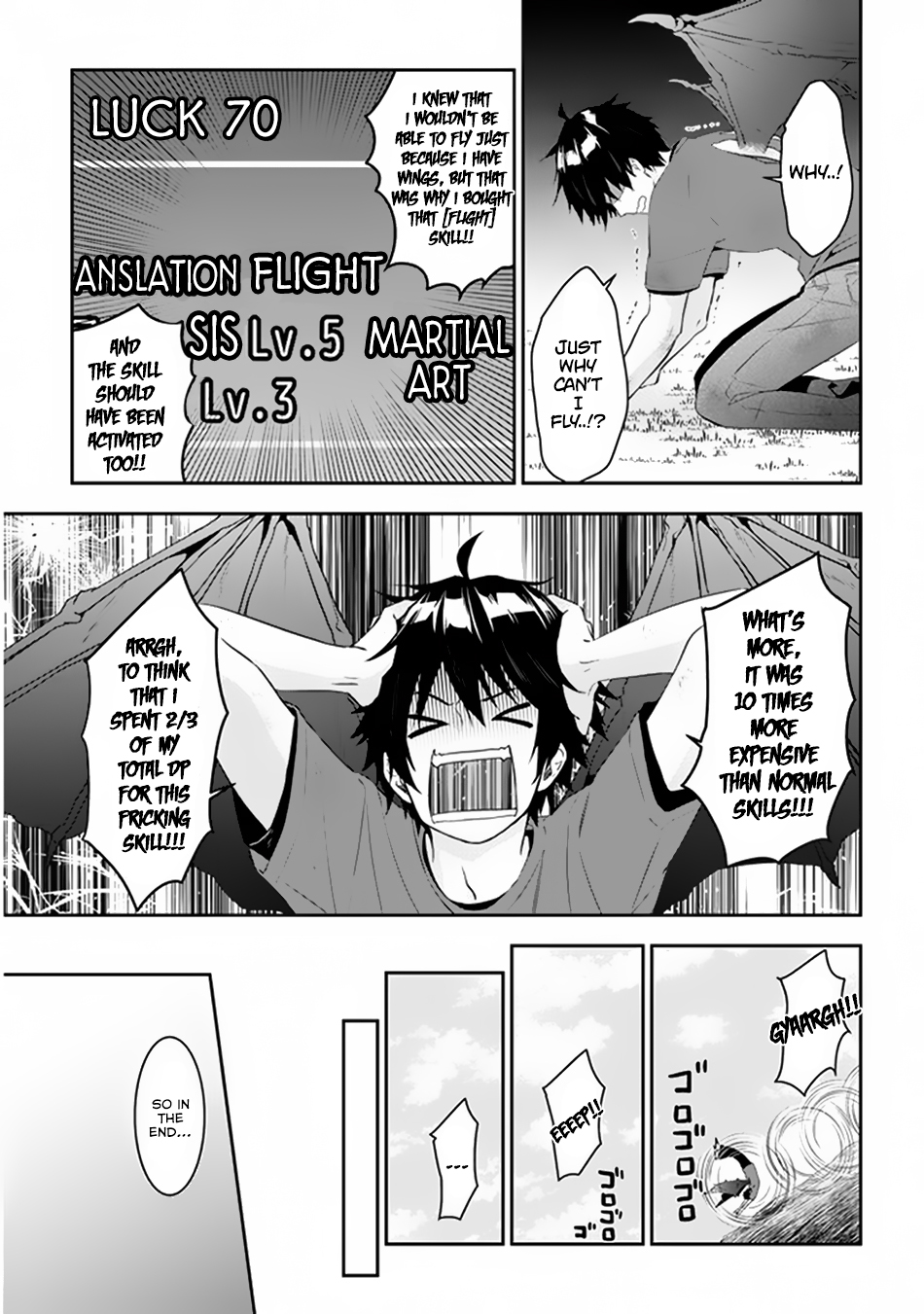 Maou ni Natta node, Dungeon Tsukutte Jingai Musume to Honobono suru Chapter 6.1 page 4 - Chapter 6.1 - 6.2
