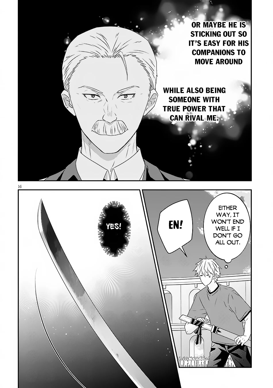 Maou ni Natta node, Dungeon Tsukutte Jingai Musume to Honobono suru Chapter 61 page 17 - Chapter 61